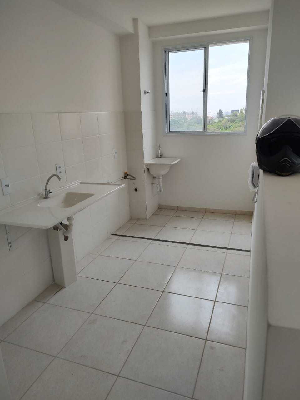 Apartamento à venda com 2 quartos, 48m² - Foto 6