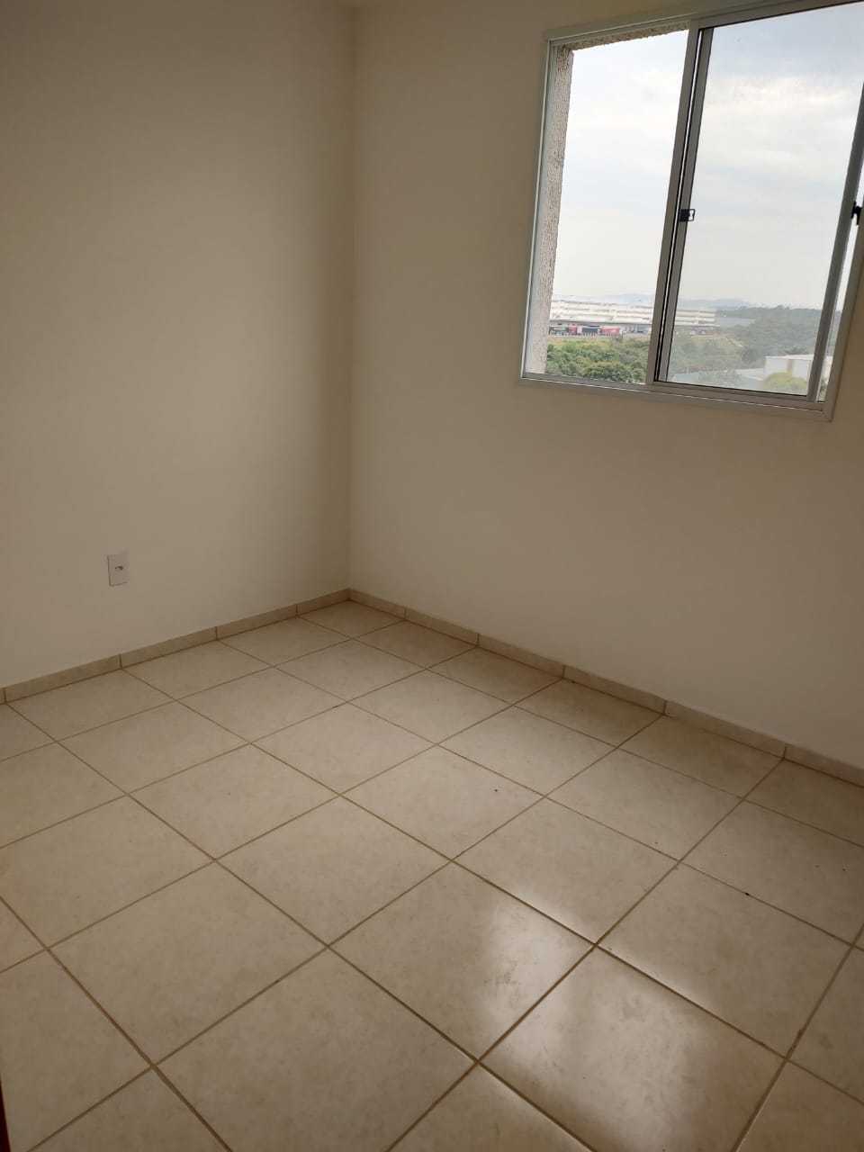 Apartamento à venda com 2 quartos, 48m² - Foto 8