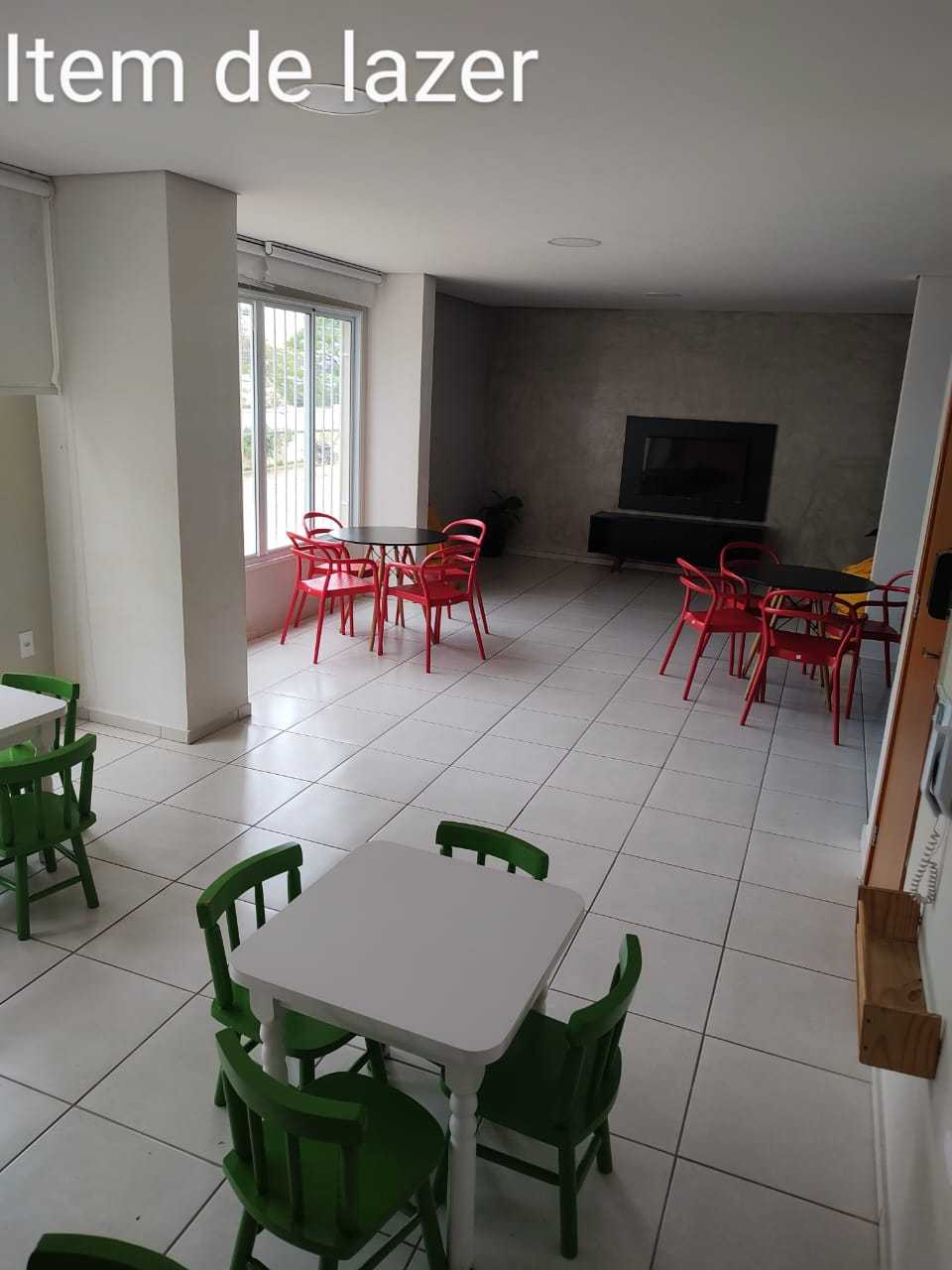 Apartamento à venda com 2 quartos, 48m² - Foto 14