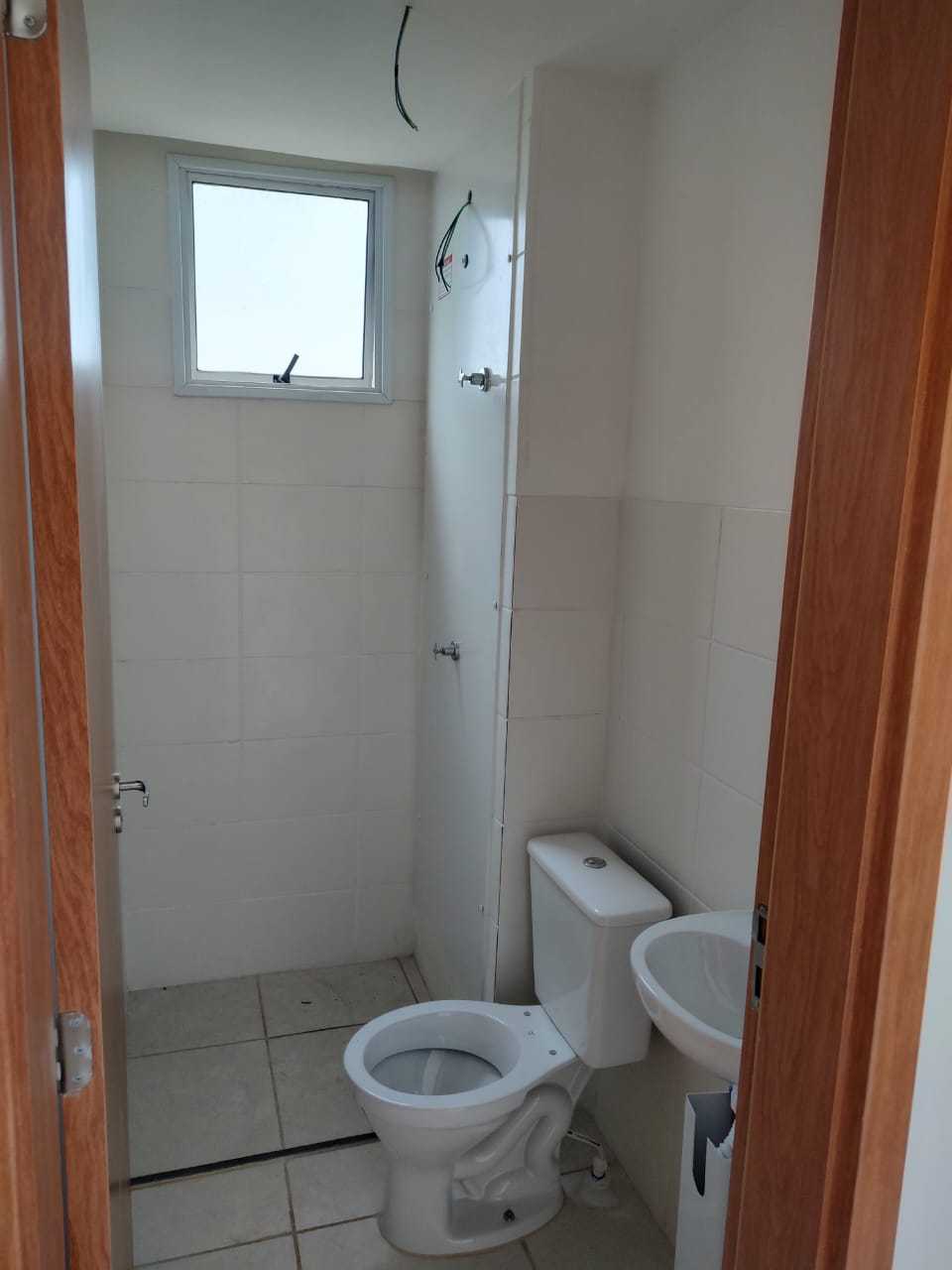 Apartamento à venda com 2 quartos, 48m² - Foto 9