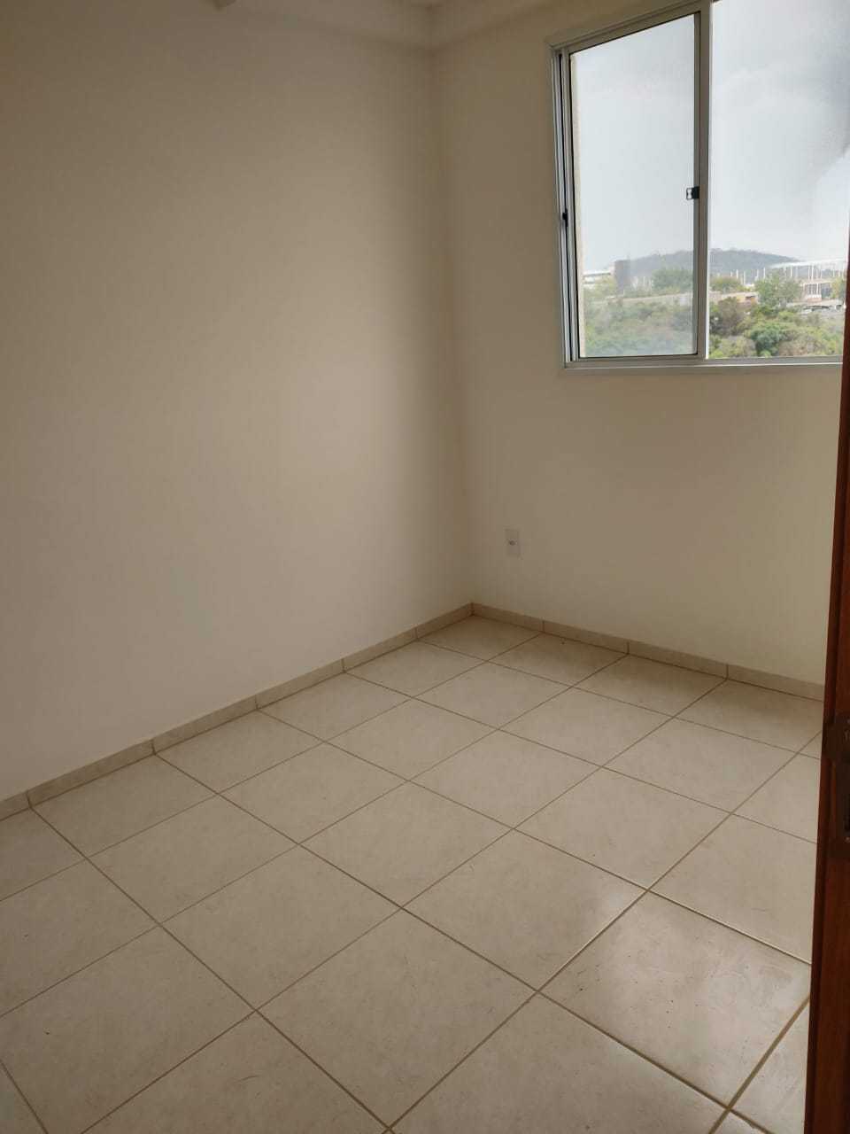 Apartamento à venda com 2 quartos, 48m² - Foto 7