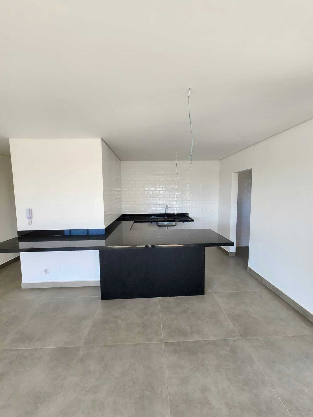 Apartamento à venda com 3 quartos, 128m² - Foto 6