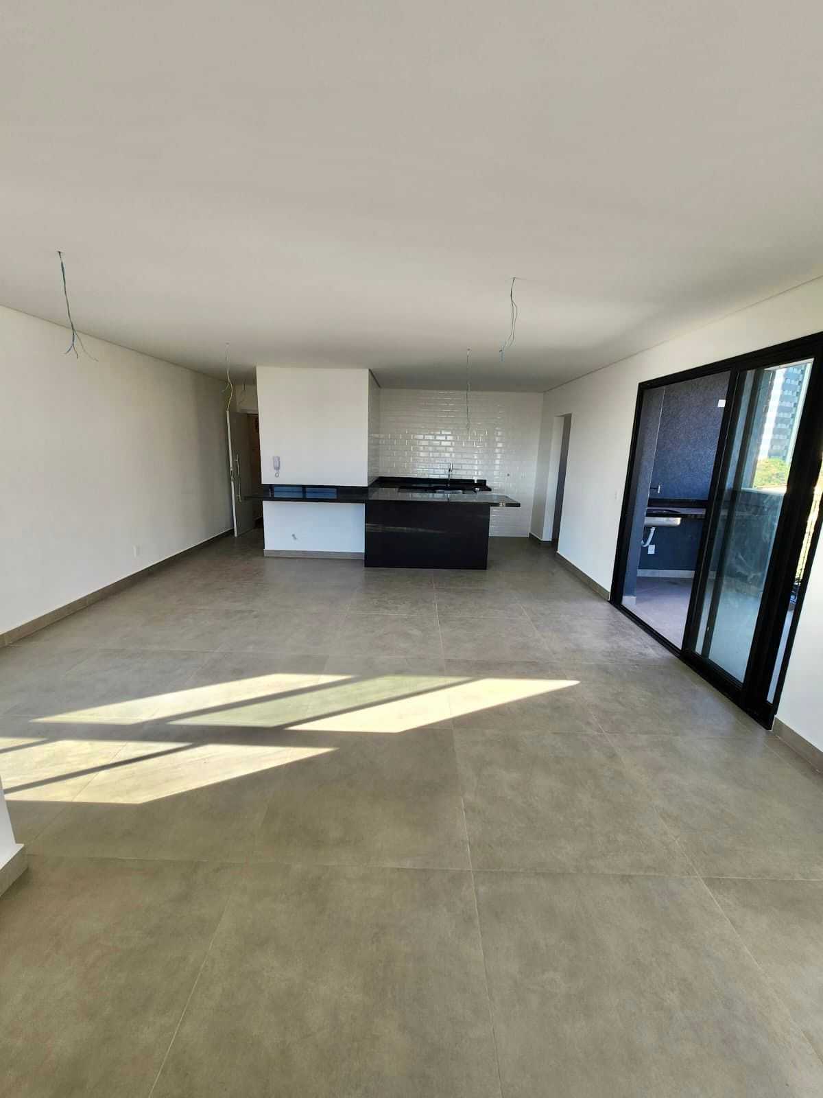 Apartamento à venda com 3 quartos, 128m² - Foto 4