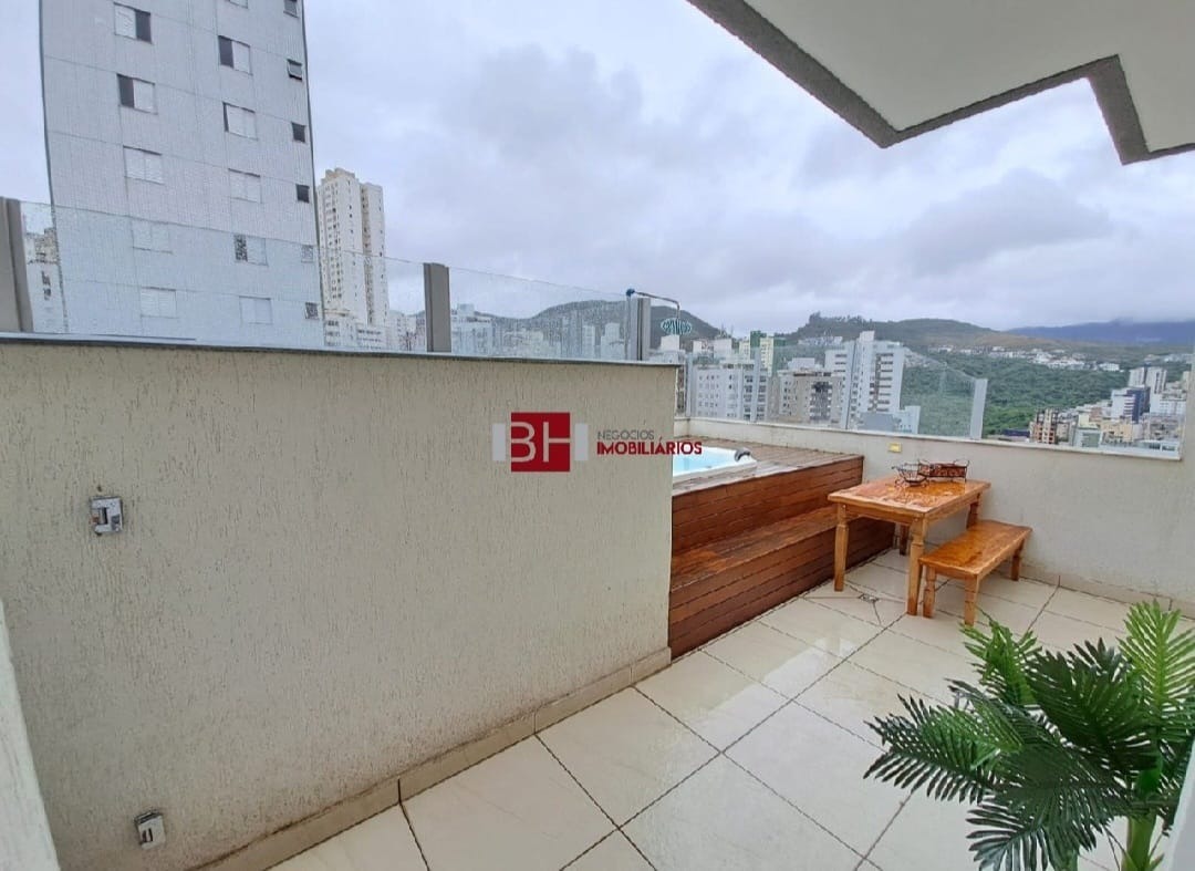 Cobertura à venda com 2 quartos, 130m² - Foto 21