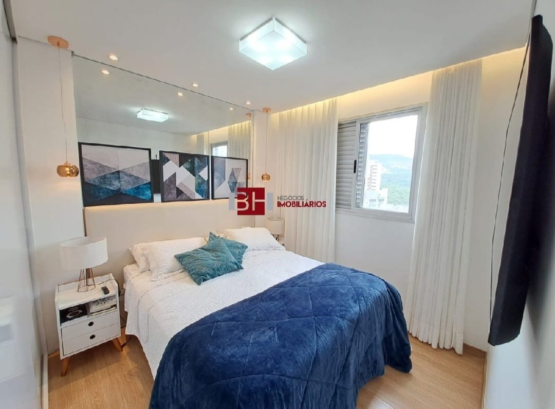 Cobertura à venda com 2 quartos, 130m² - Foto 8