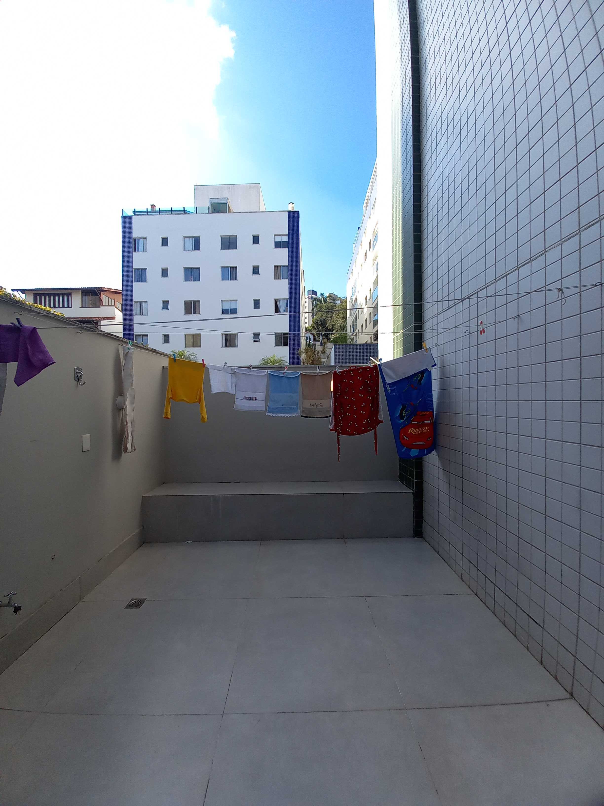 Apartamento à venda com 3 quartos, 110m² - Foto 13