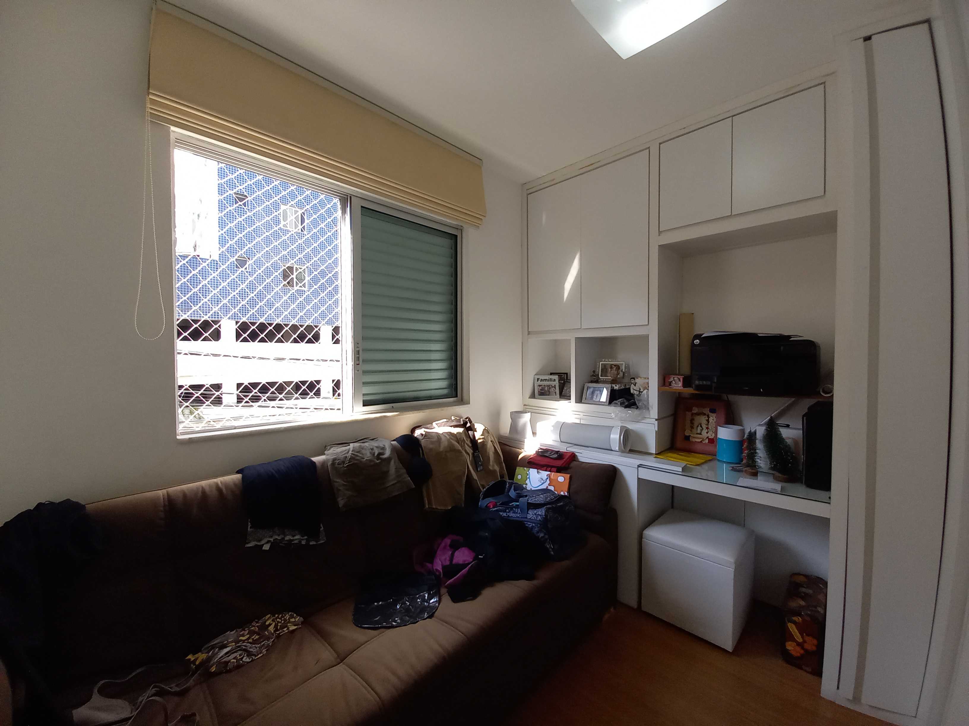 Apartamento à venda com 3 quartos, 110m² - Foto 11