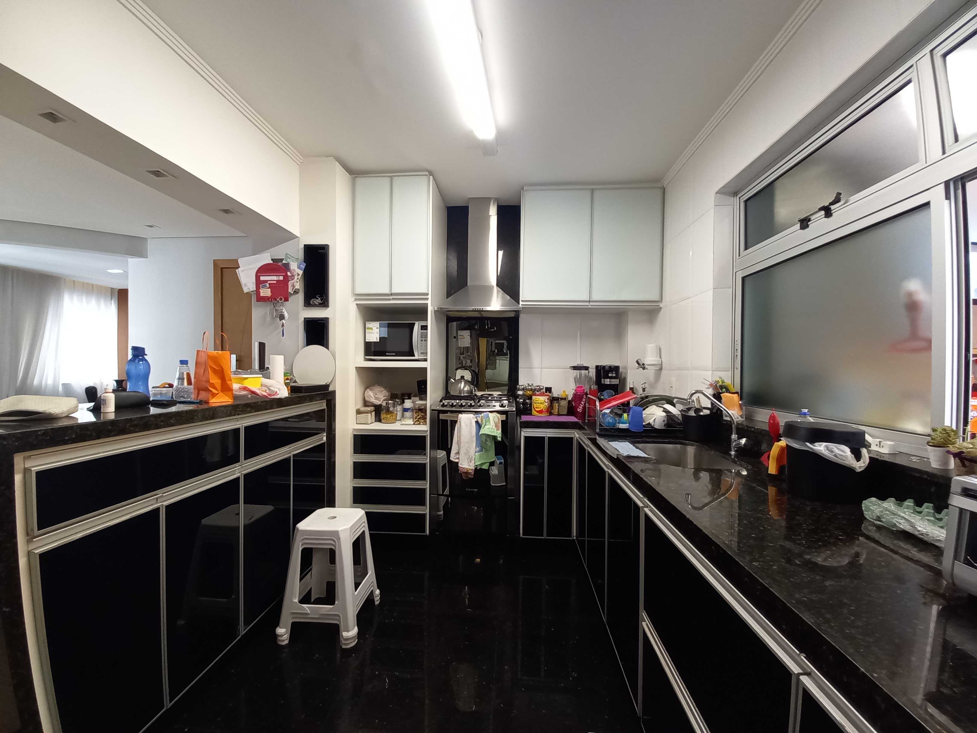 Apartamento à venda com 3 quartos, 110m² - Foto 5