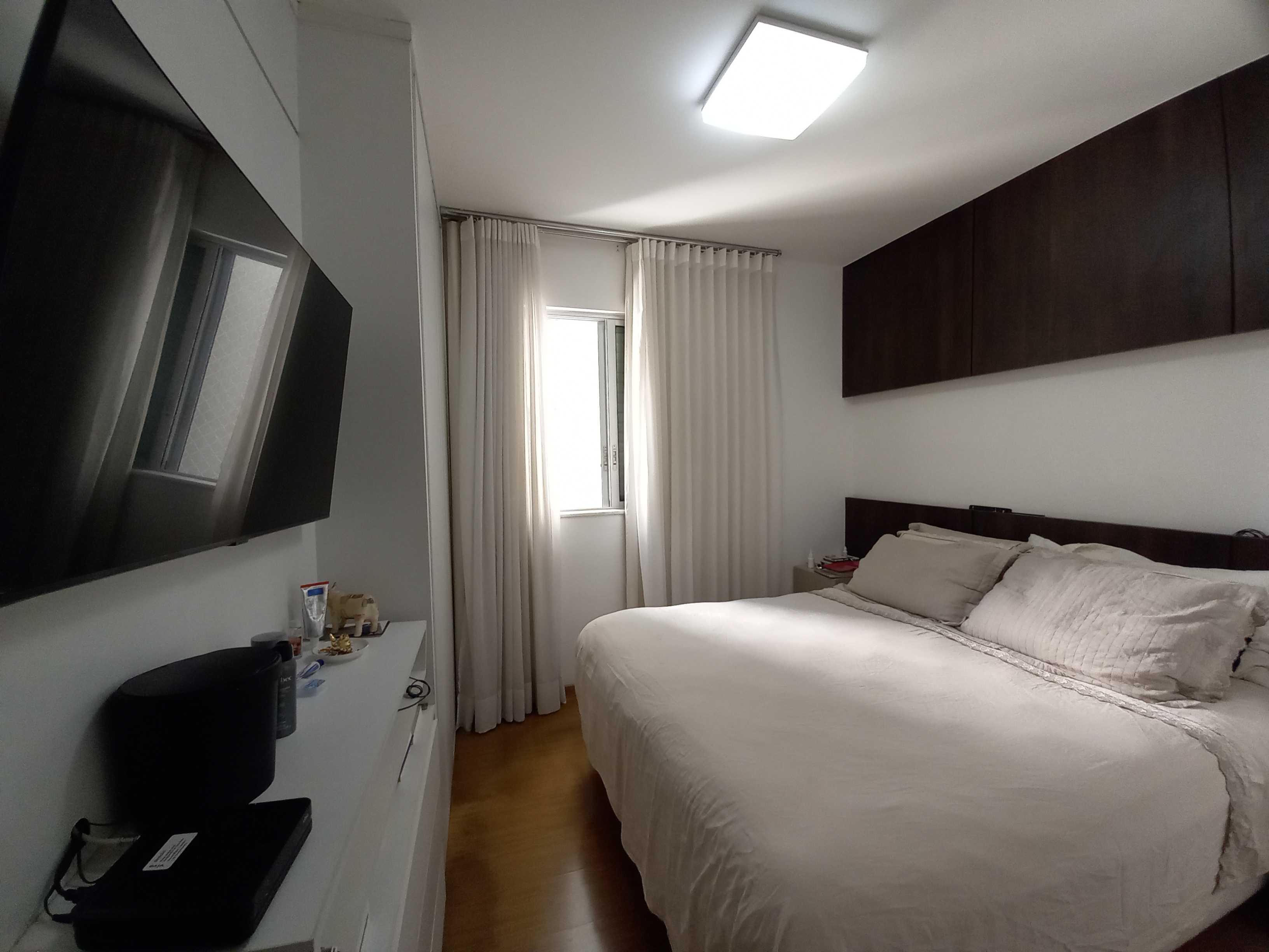 Apartamento à venda com 3 quartos, 110m² - Foto 9