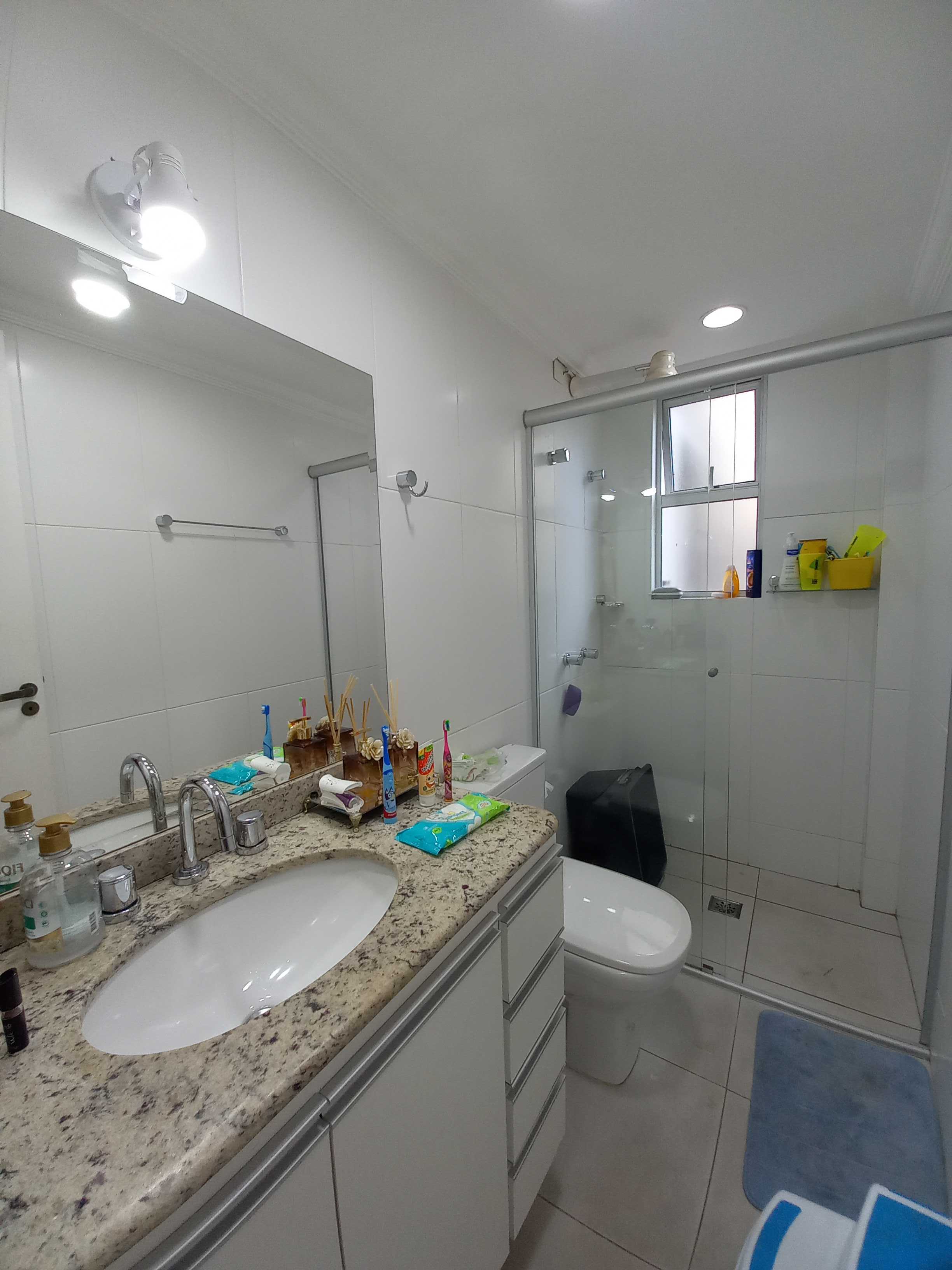 Apartamento à venda com 3 quartos, 110m² - Foto 8