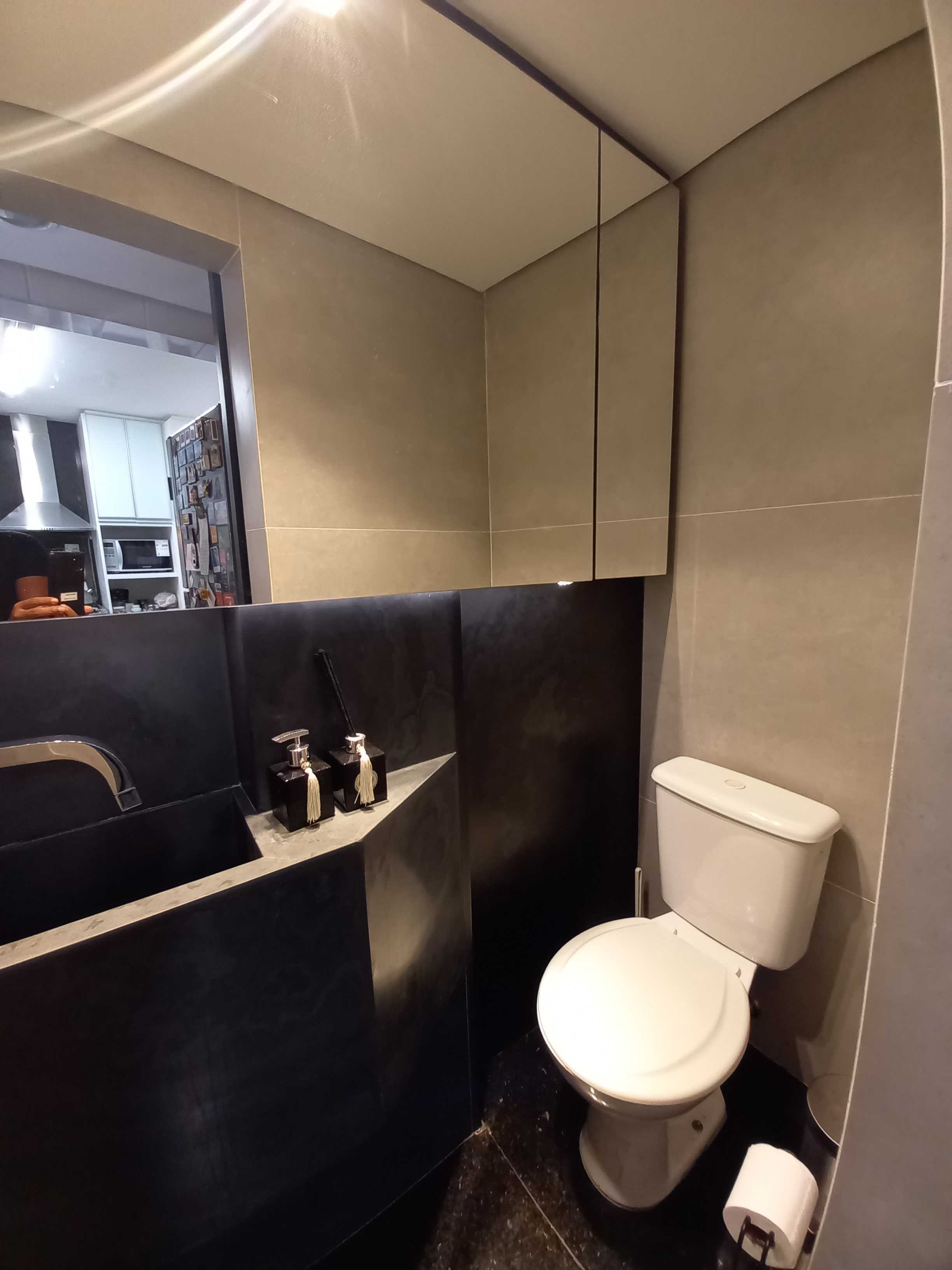 Apartamento à venda com 3 quartos, 110m² - Foto 6