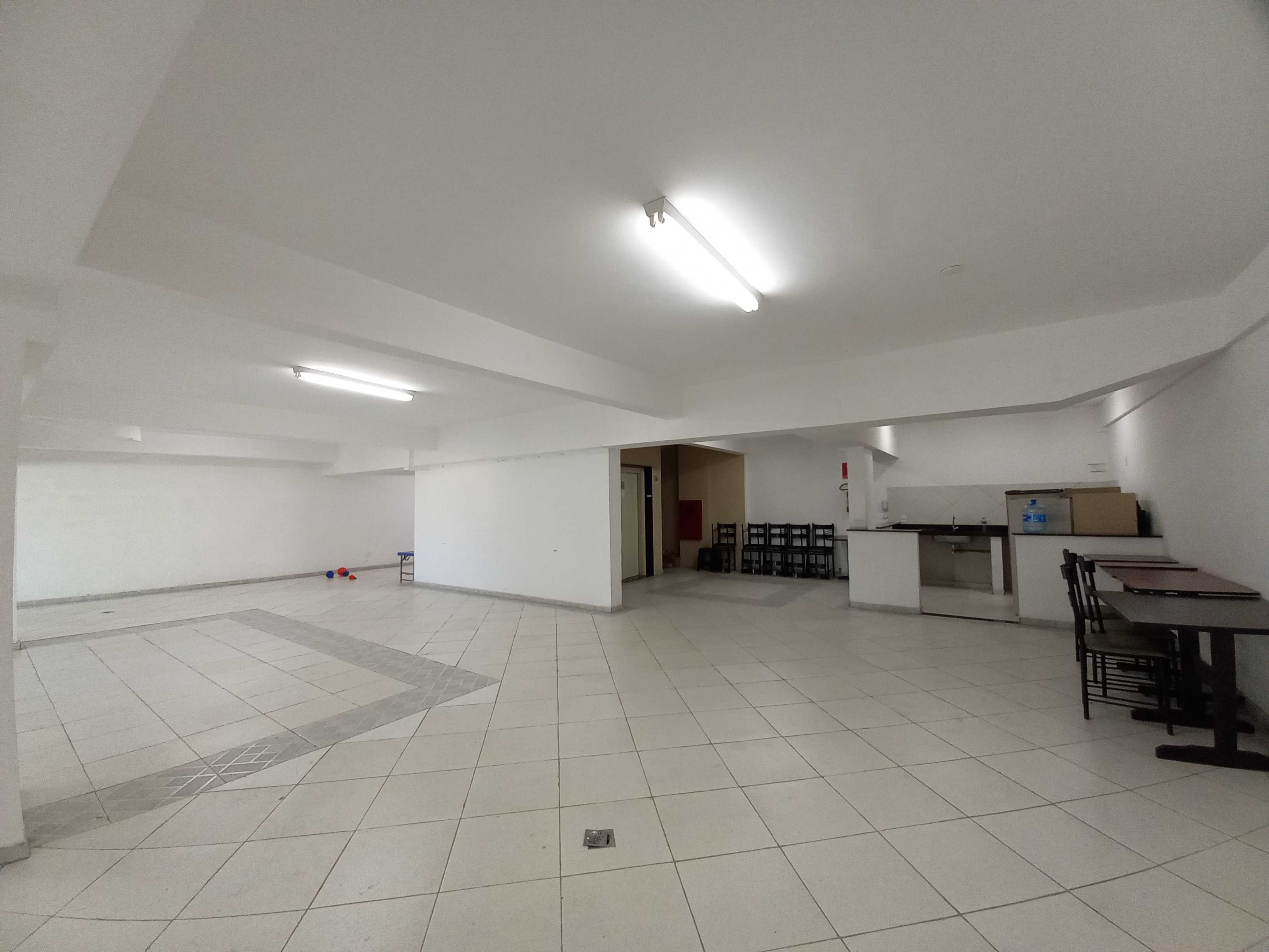 Apartamento à venda com 3 quartos, 110m² - Foto 15