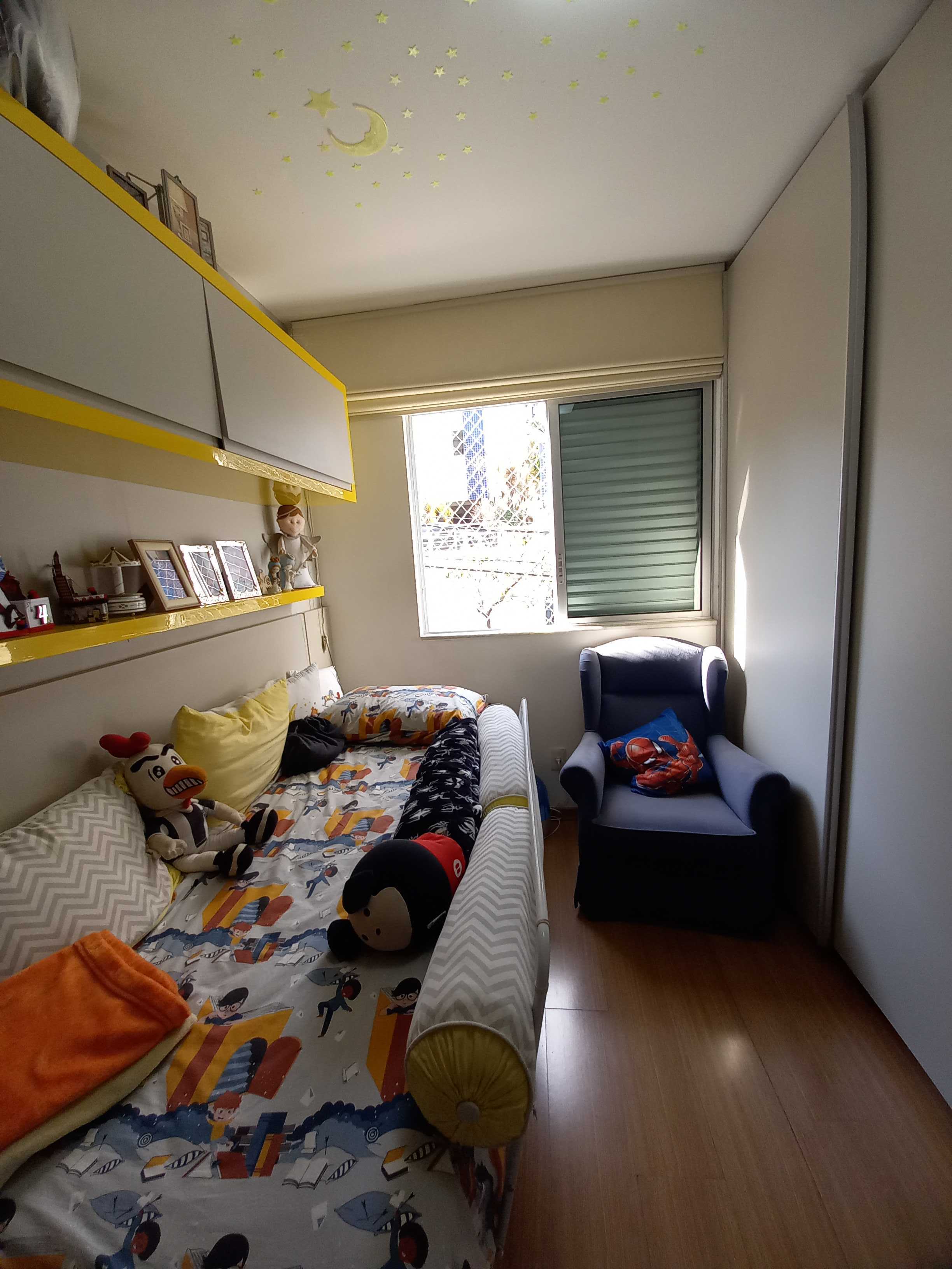 Apartamento à venda com 3 quartos, 110m² - Foto 12