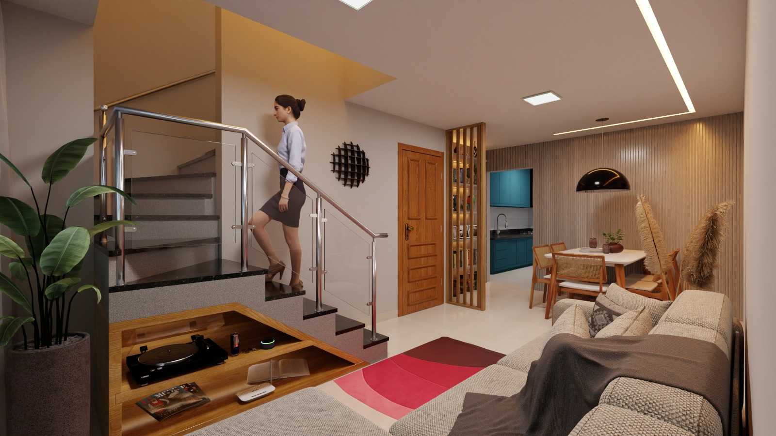 Cobertura à venda com 3 quartos, 141m² - Foto 7