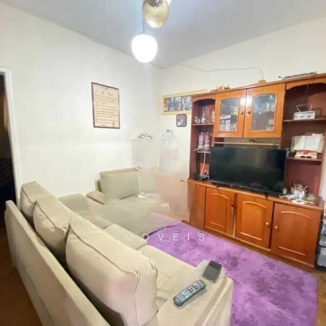 Casa à venda com 2 quartos, 65m² - Foto 2