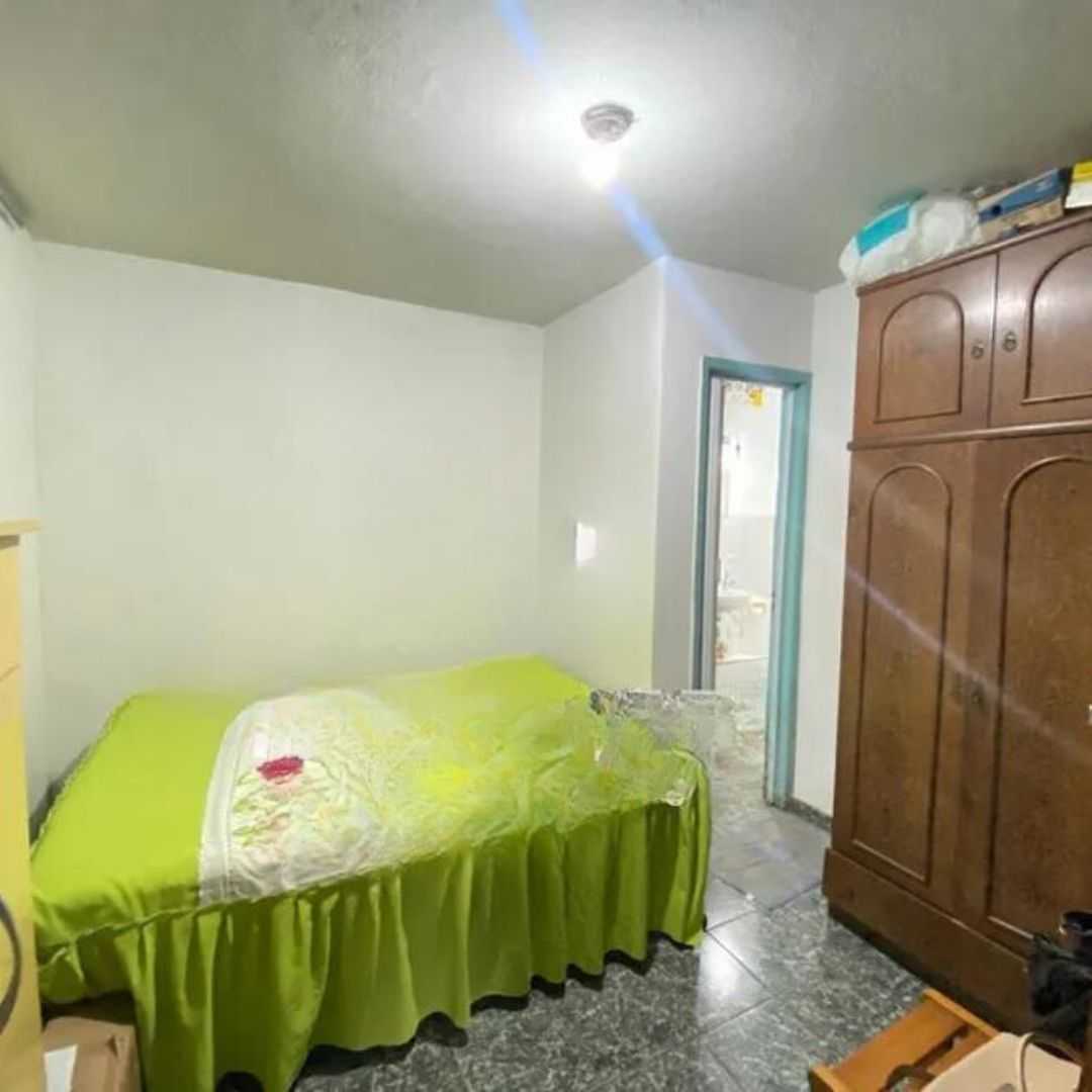 Casa à venda com 2 quartos, 65m² - Foto 6