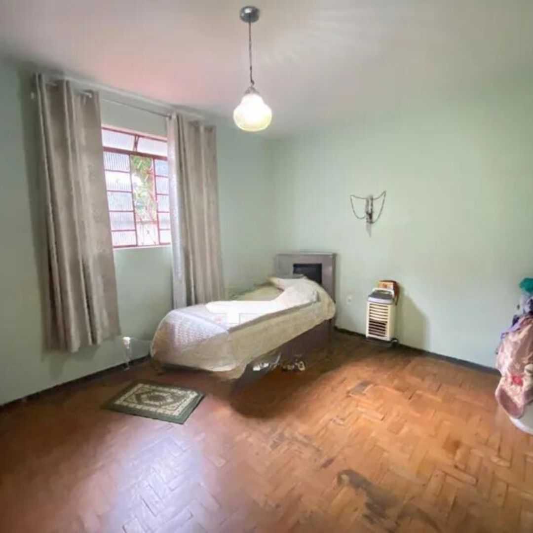 Casa à venda com 2 quartos, 65m² - Foto 5