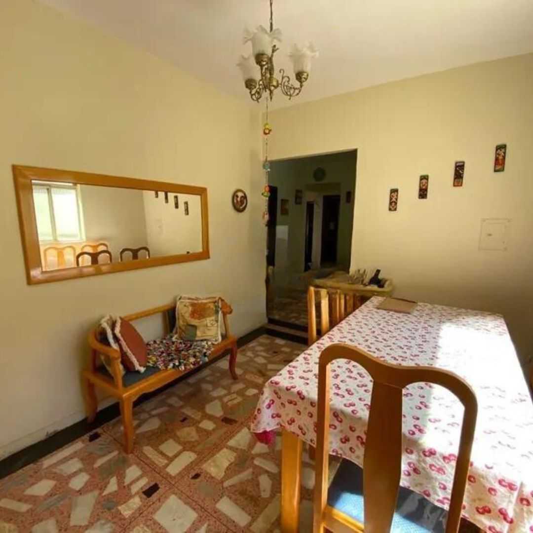 Casa à venda com 5 quartos, 332m² - Foto 3