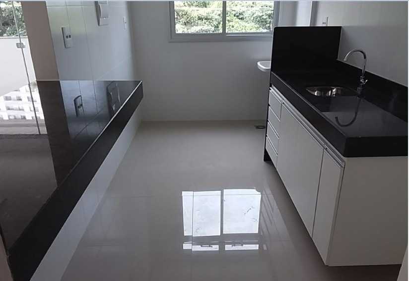 Apartamento à venda com 2 quartos, 60m² - Foto 7