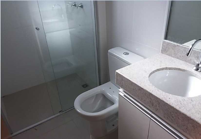 Apartamento à venda com 2 quartos, 60m² - Foto 9