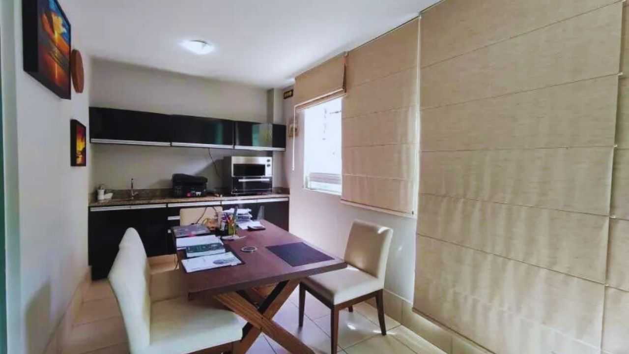 Apartamento, 3 quartos, 83 m² - Foto 4