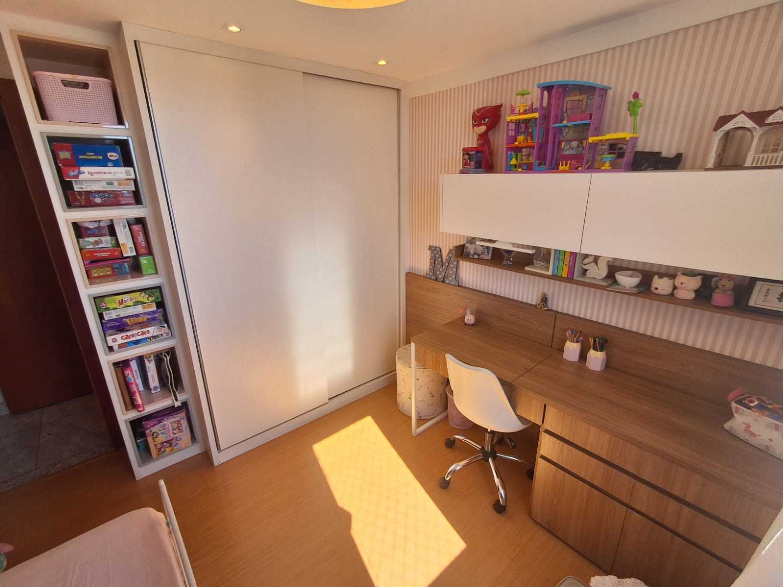 Cobertura à venda com 4 quartos, 210m² - Foto 12