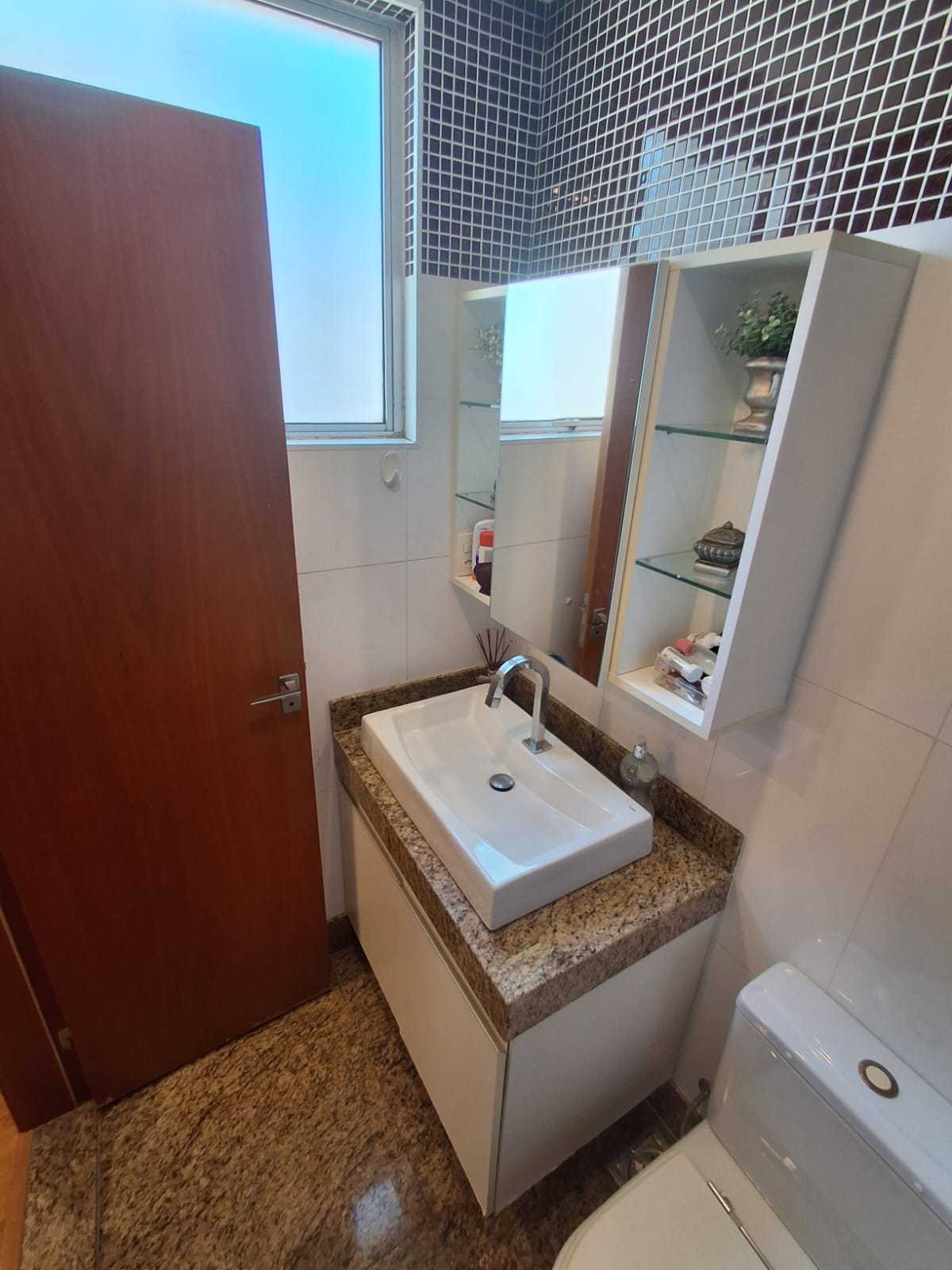 Cobertura à venda com 4 quartos, 210m² - Foto 18