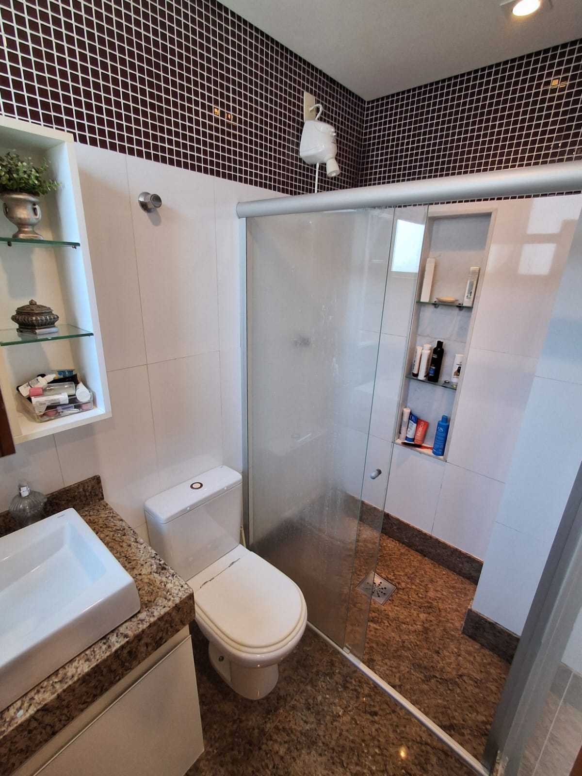 Cobertura à venda com 4 quartos, 210m² - Foto 11