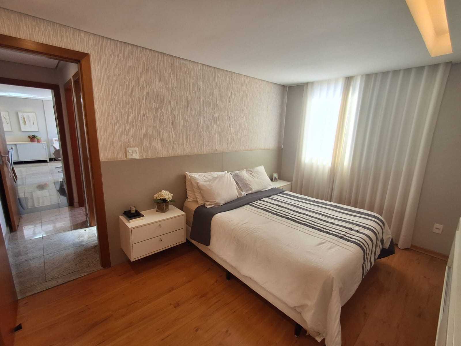 Cobertura à venda com 4 quartos, 210m² - Foto 7