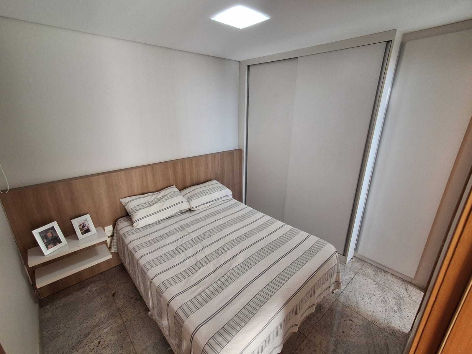 Cobertura à venda com 4 quartos, 210m² - Foto 9