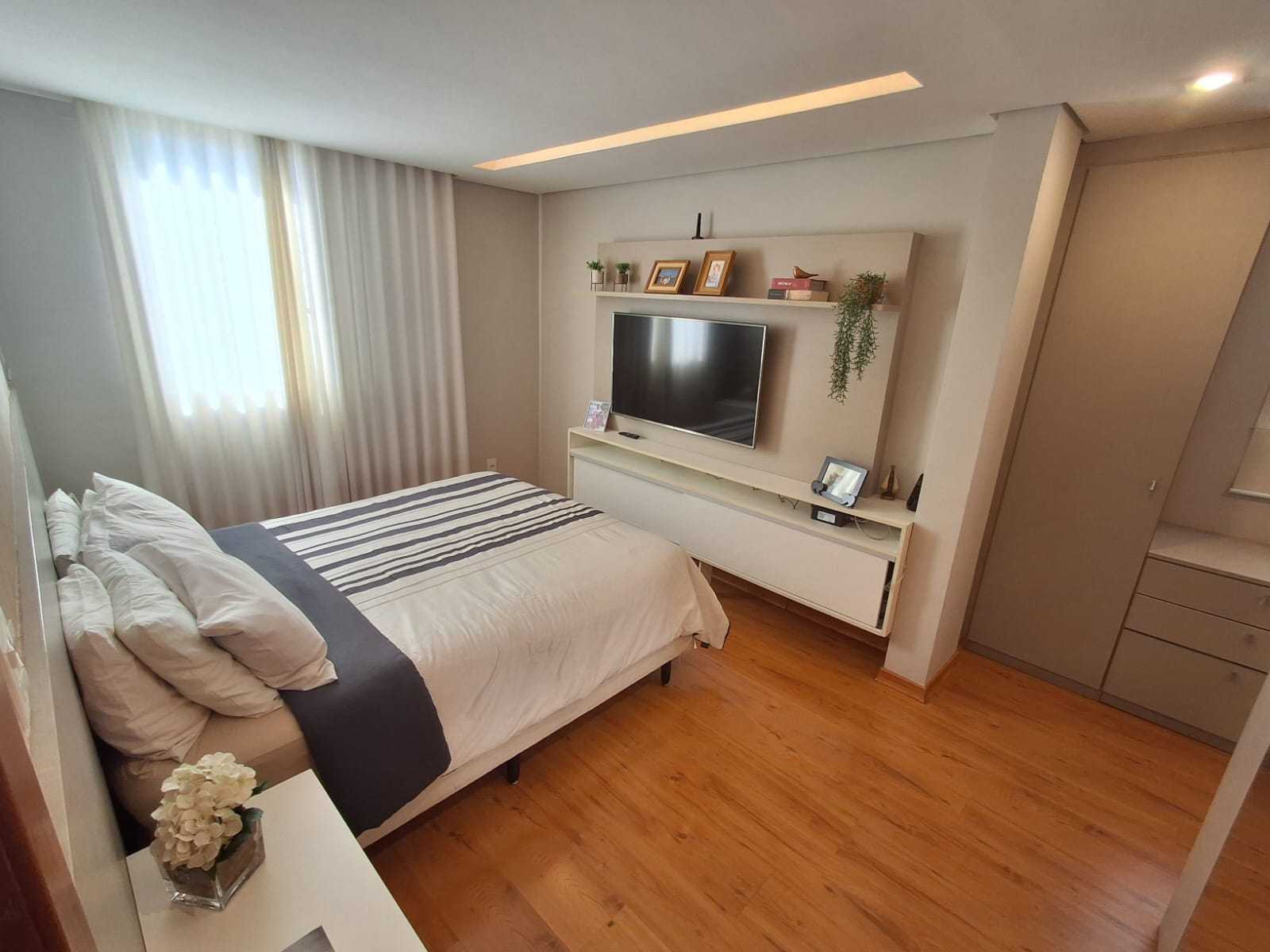 Cobertura à venda com 4 quartos, 210m² - Foto 5