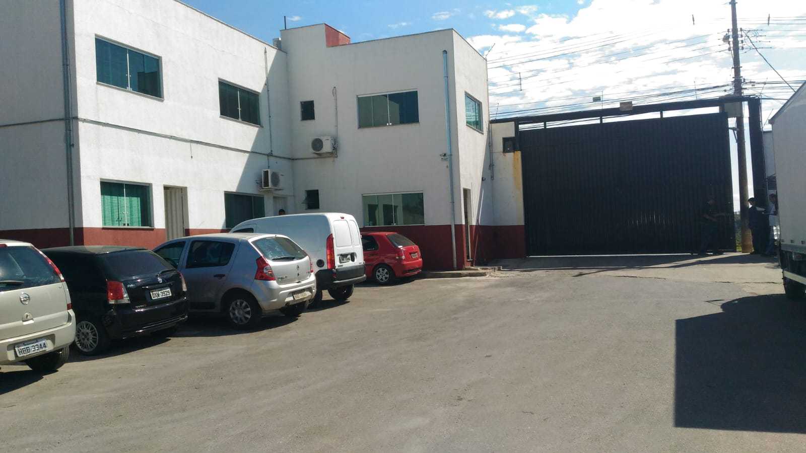 Depósito-Galpão-Armazém para alugar, 580m² - Foto 8