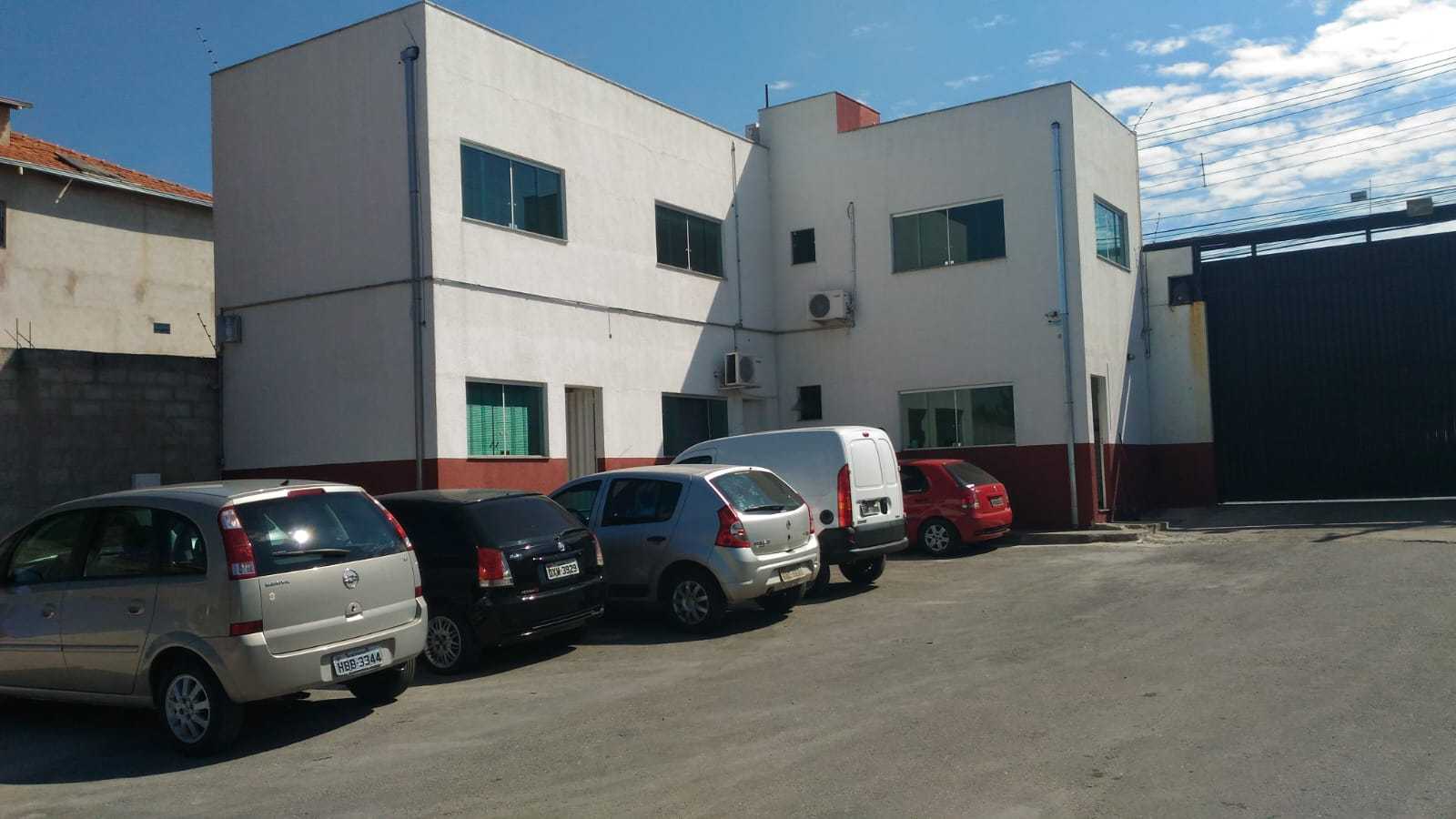 Depósito-Galpão-Armazém para alugar, 580m² - Foto 5