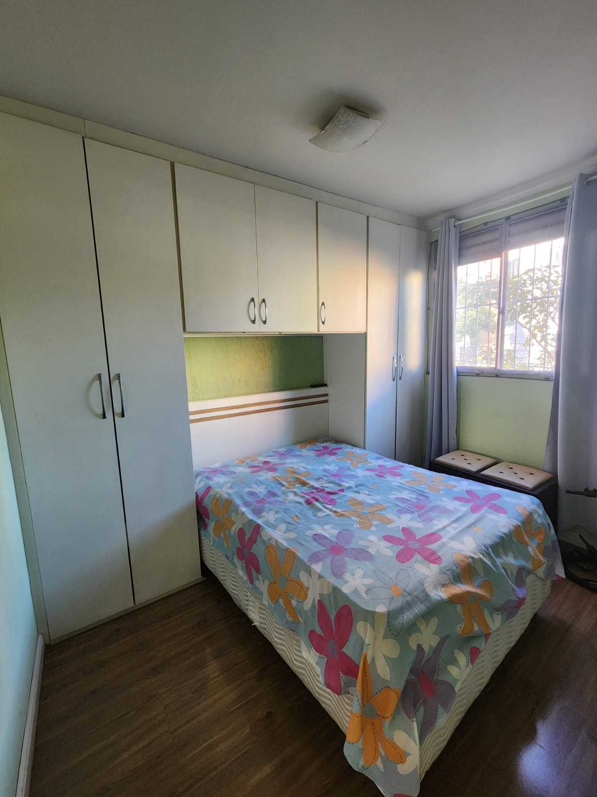 Apartamento à venda com 2 quartos, 50m² - Foto 8