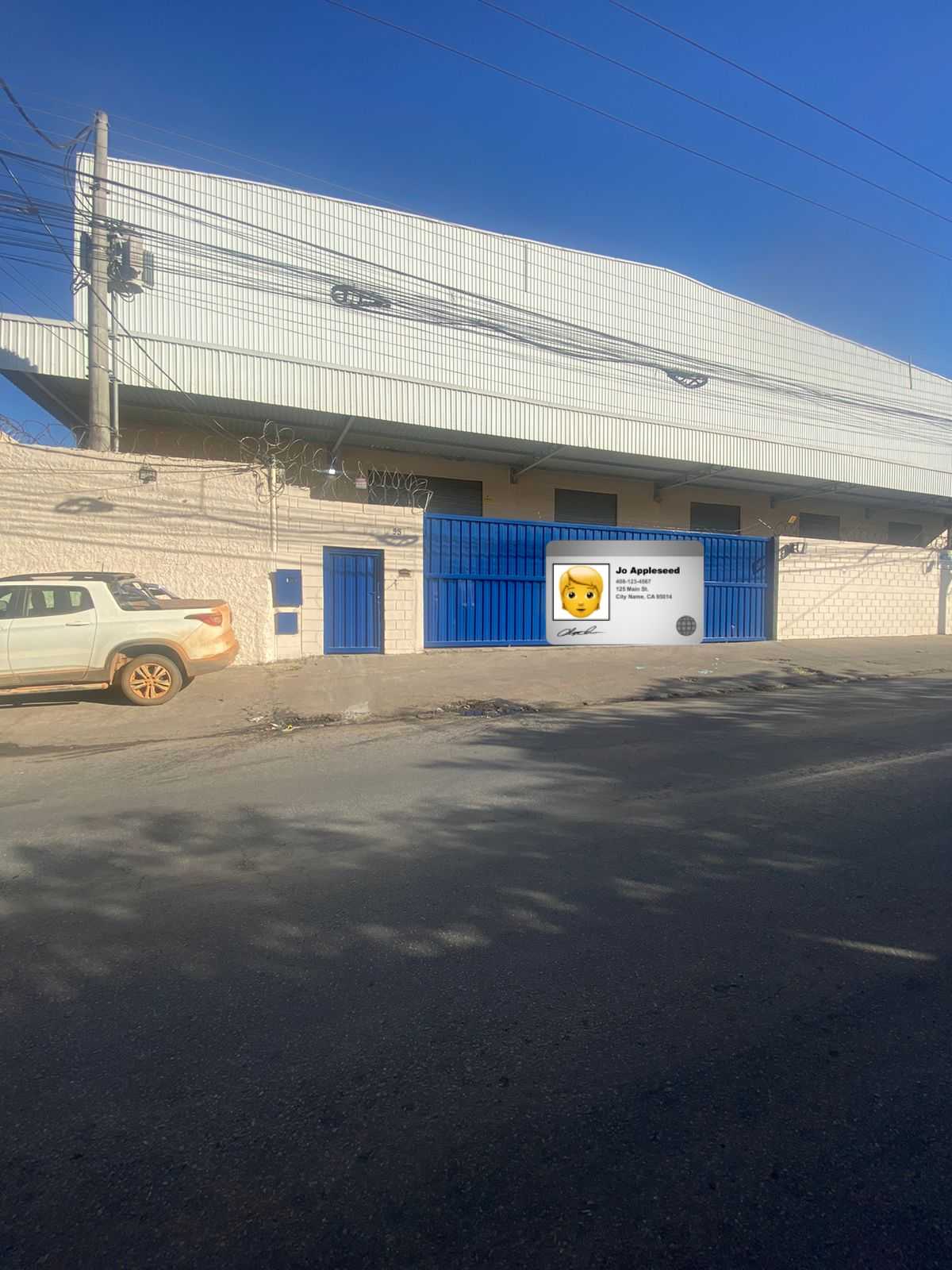 Depósito-Galpão-Armazém para alugar, 3355m² - Foto 2