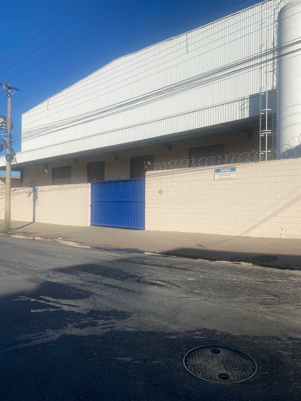 Depósito-Galpão-Armazém para alugar, 3355m² - Foto 6