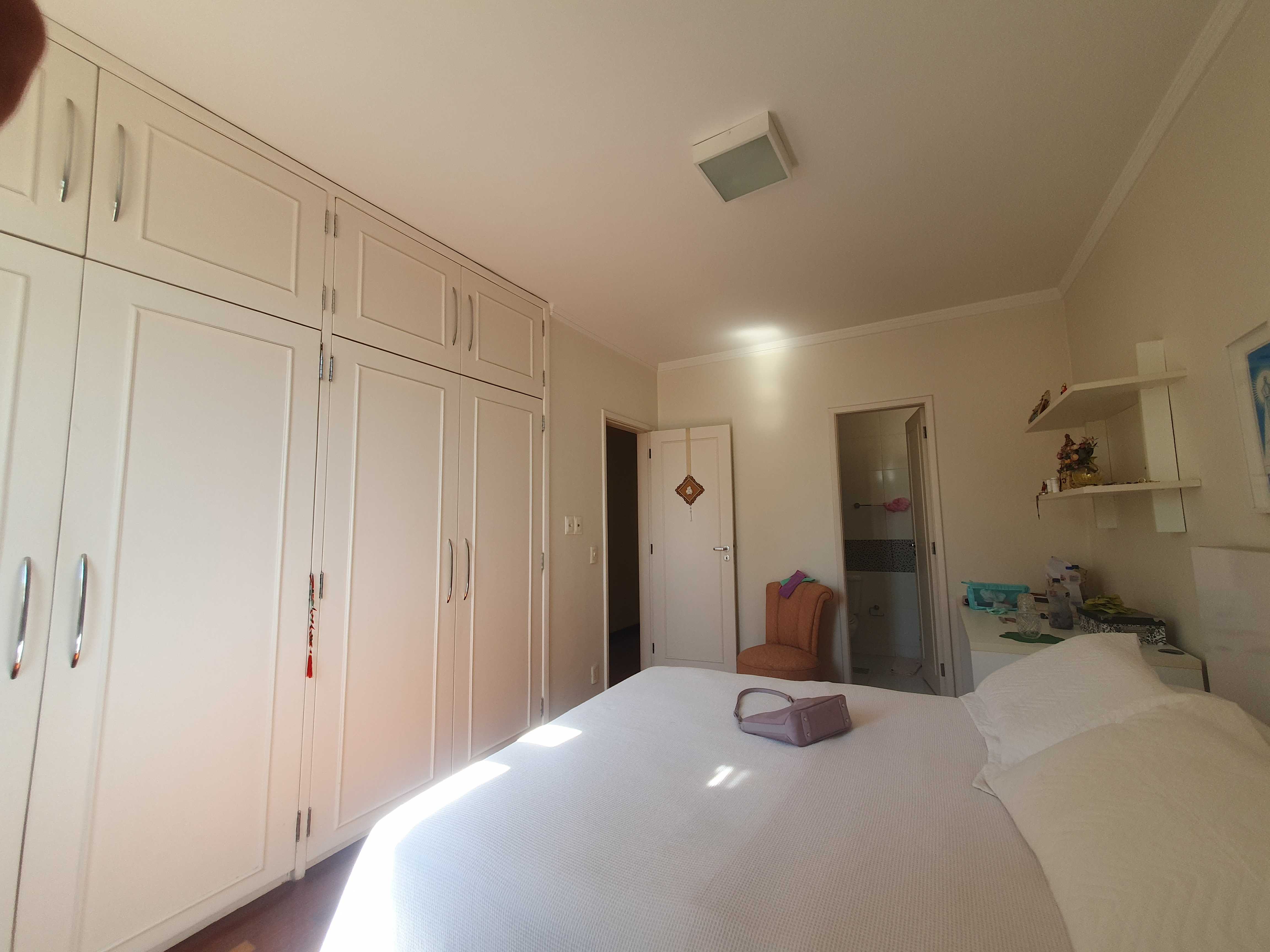 Apartamento à venda com 4 quartos, 160m² - Foto 9