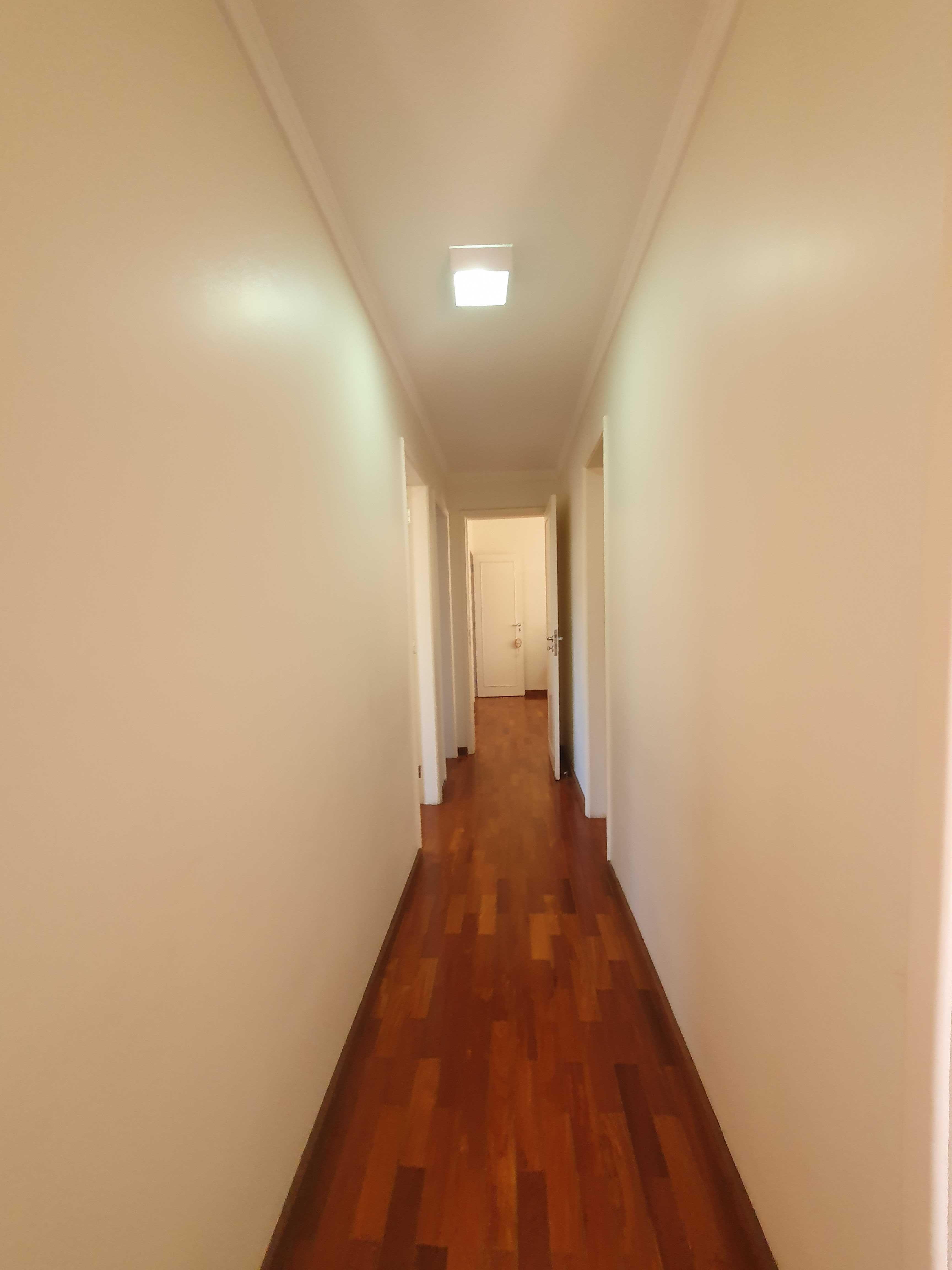 Apartamento à venda com 4 quartos, 160m² - Foto 4