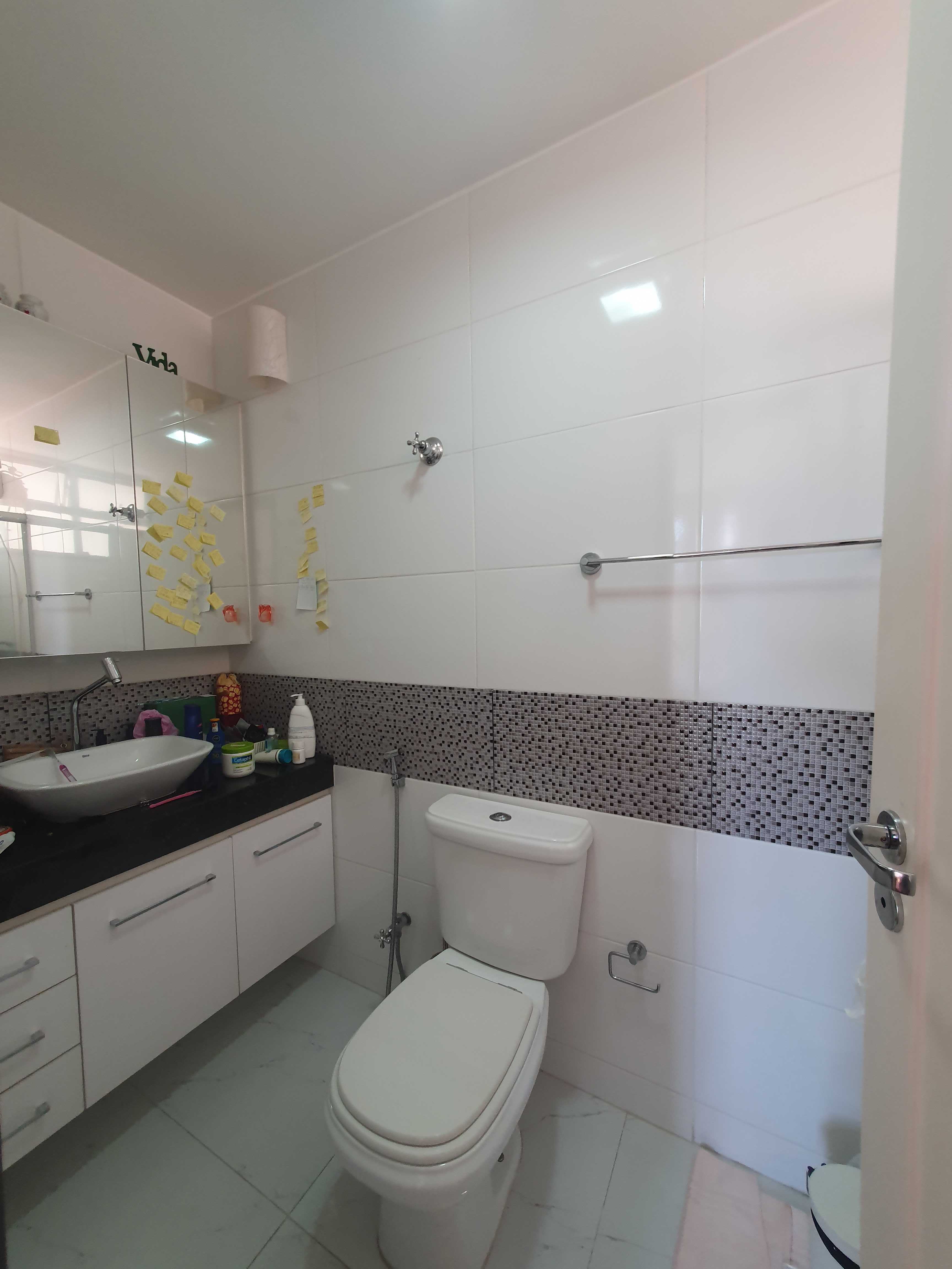 Apartamento à venda com 4 quartos, 160m² - Foto 10