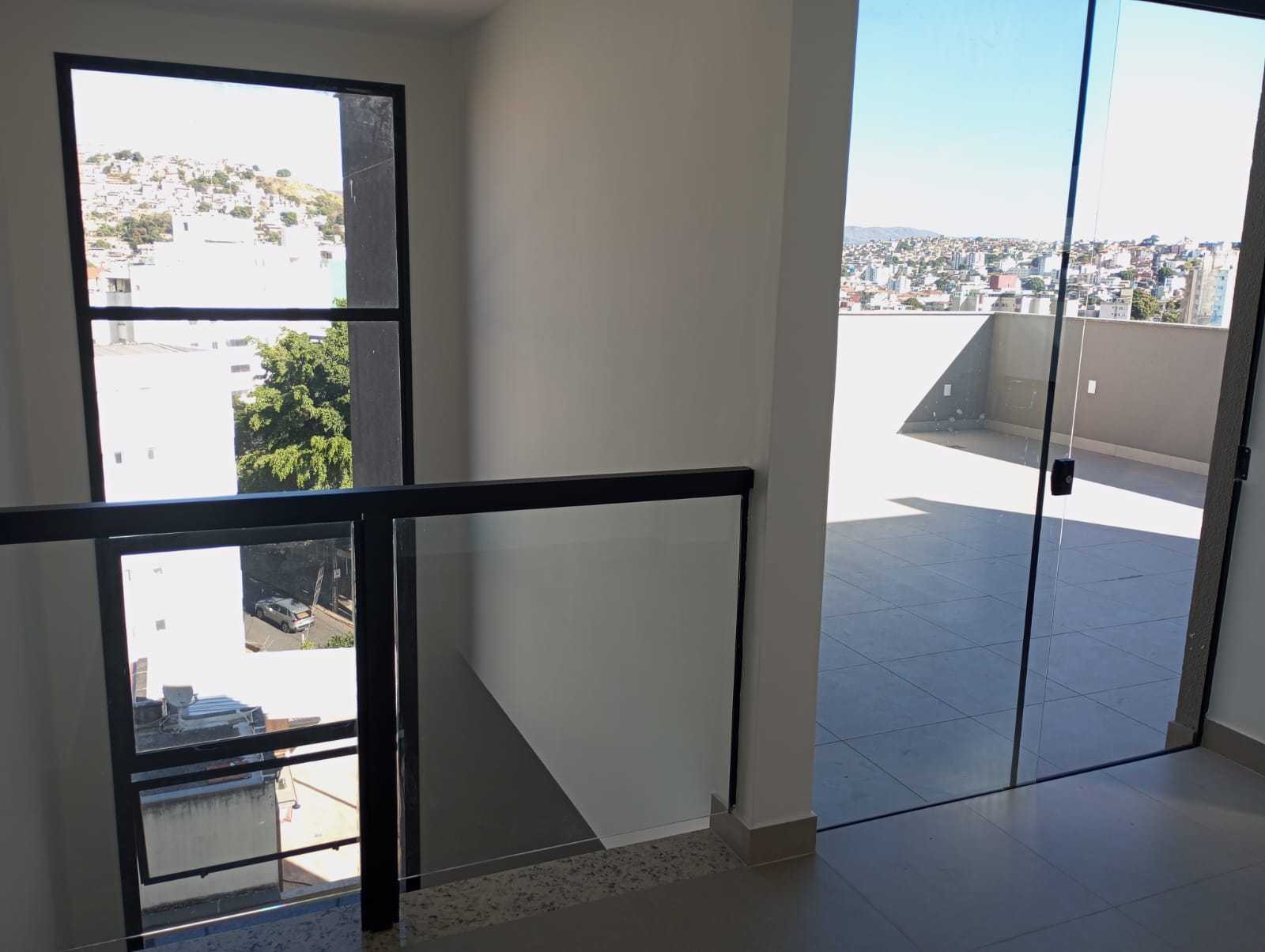 Cobertura à venda com 3 quartos, 52m² - Foto 9