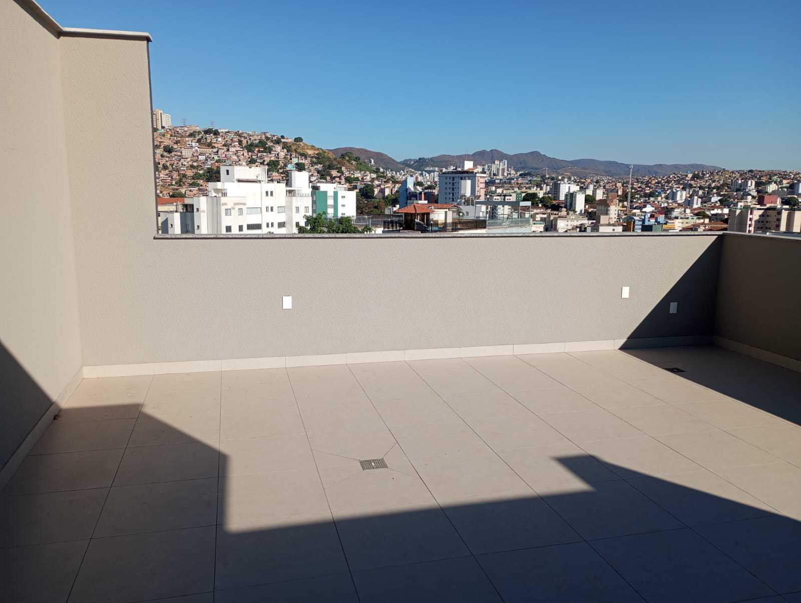 Cobertura à venda com 3 quartos, 52m² - Foto 24