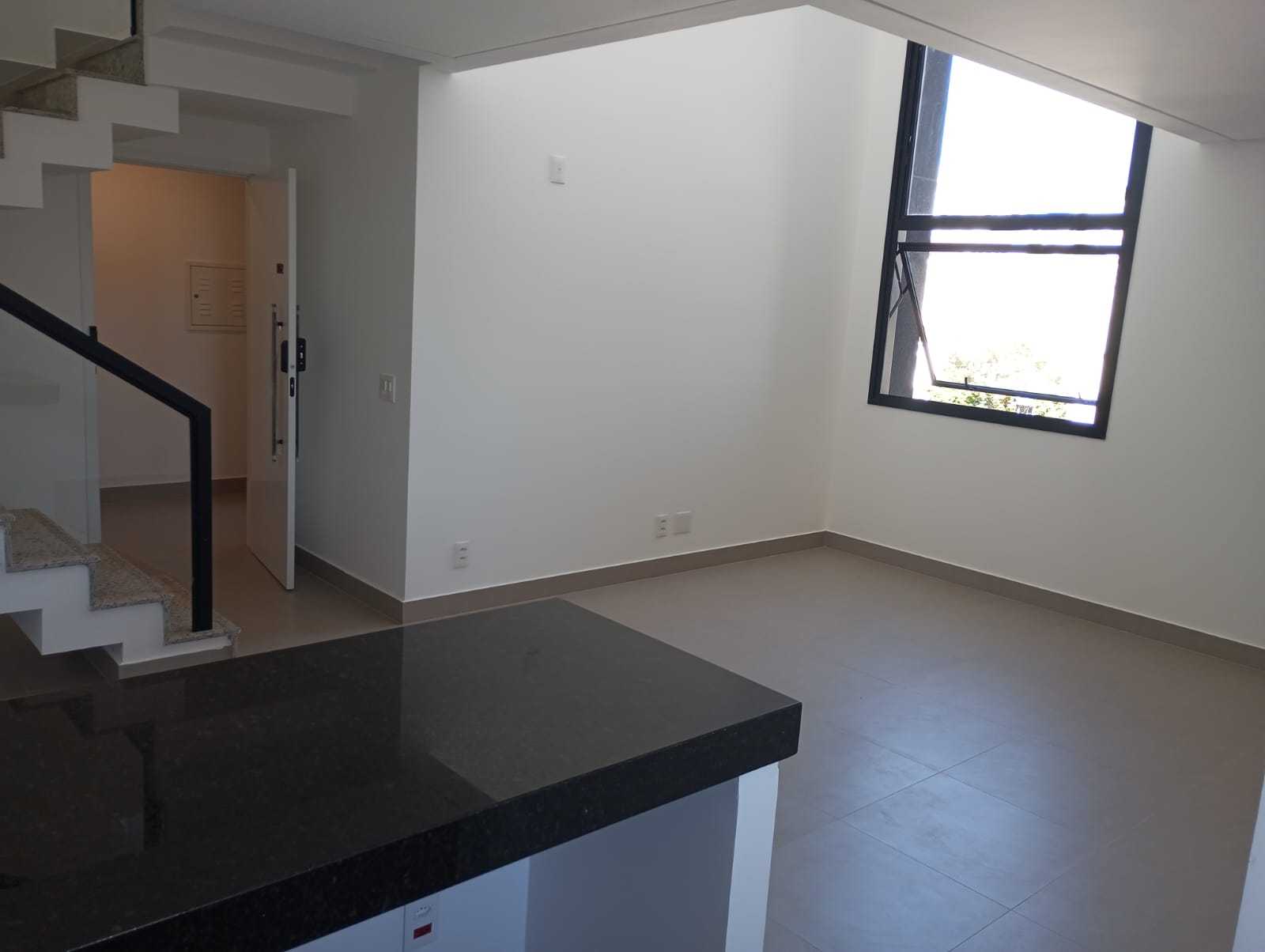 Cobertura à venda com 3 quartos, 52m² - Foto 8