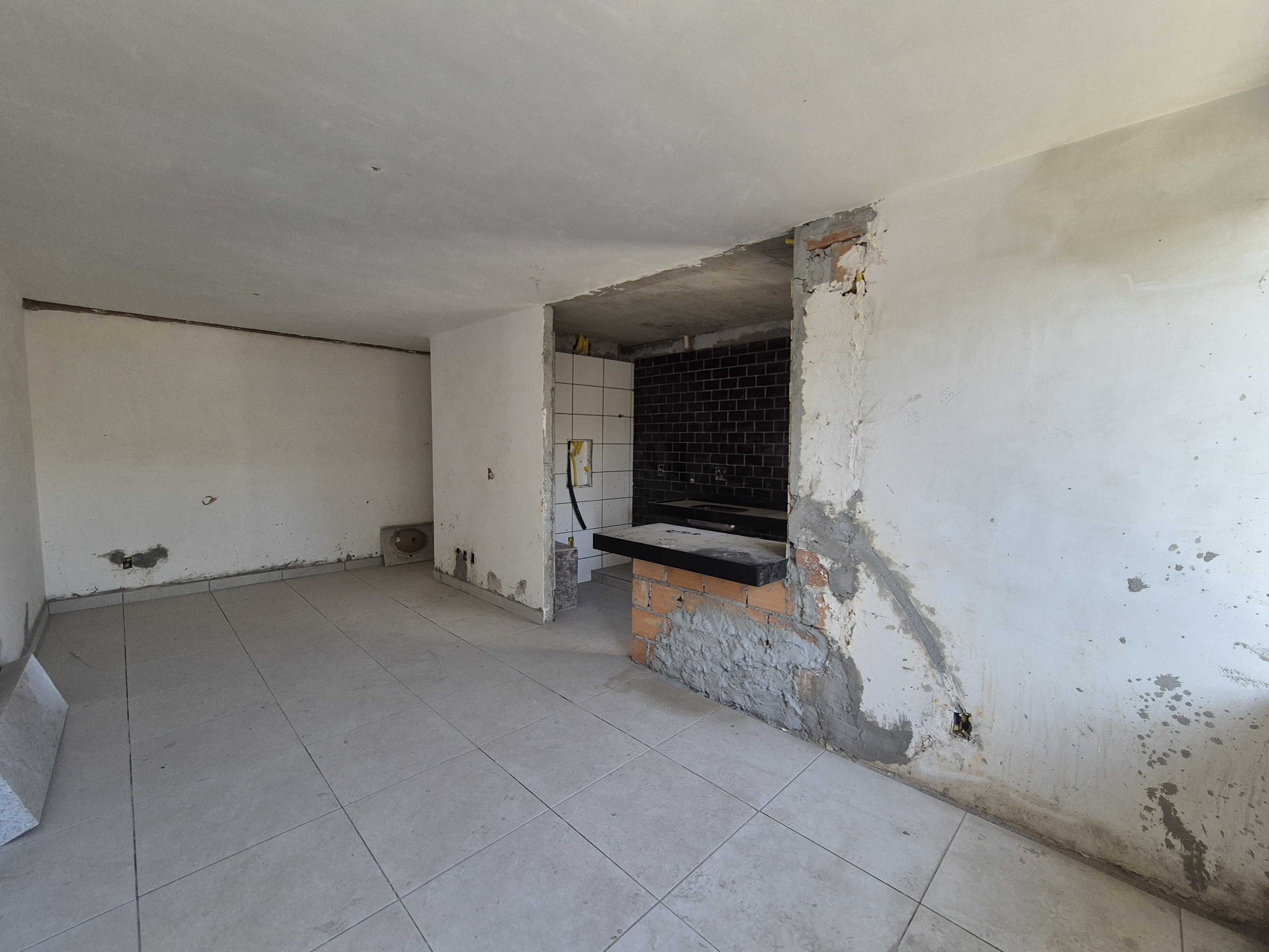 Apartamento à venda com 3 quartos, 79m² - Foto 3