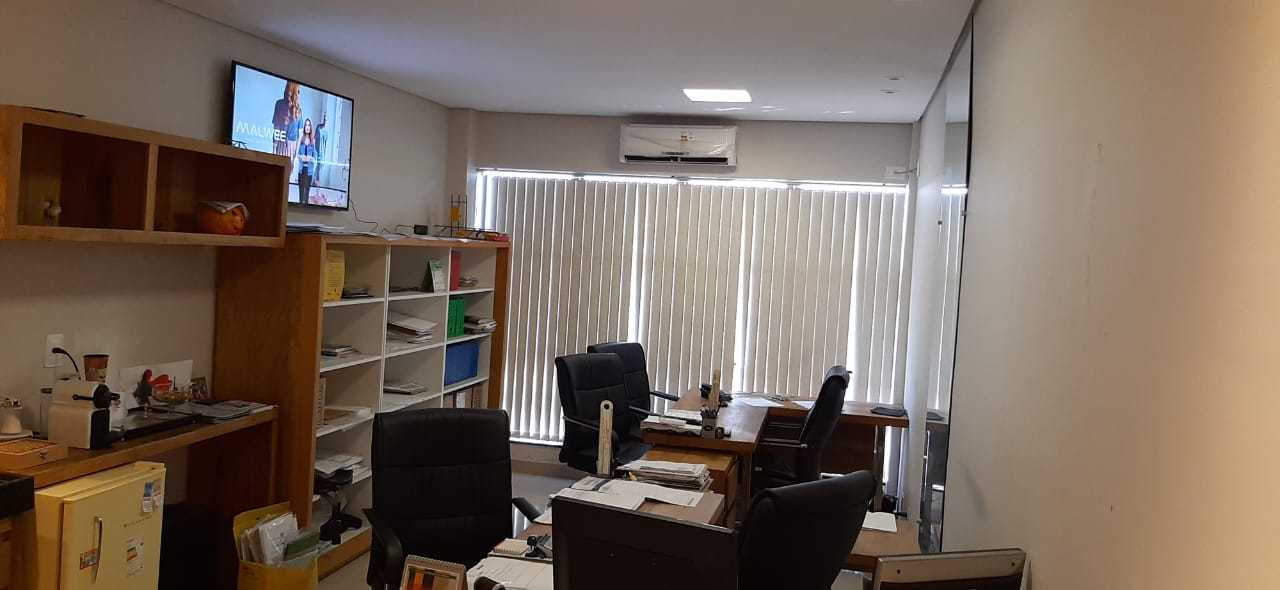 Conjunto Comercial-Sala à venda, 30m² - Foto 4