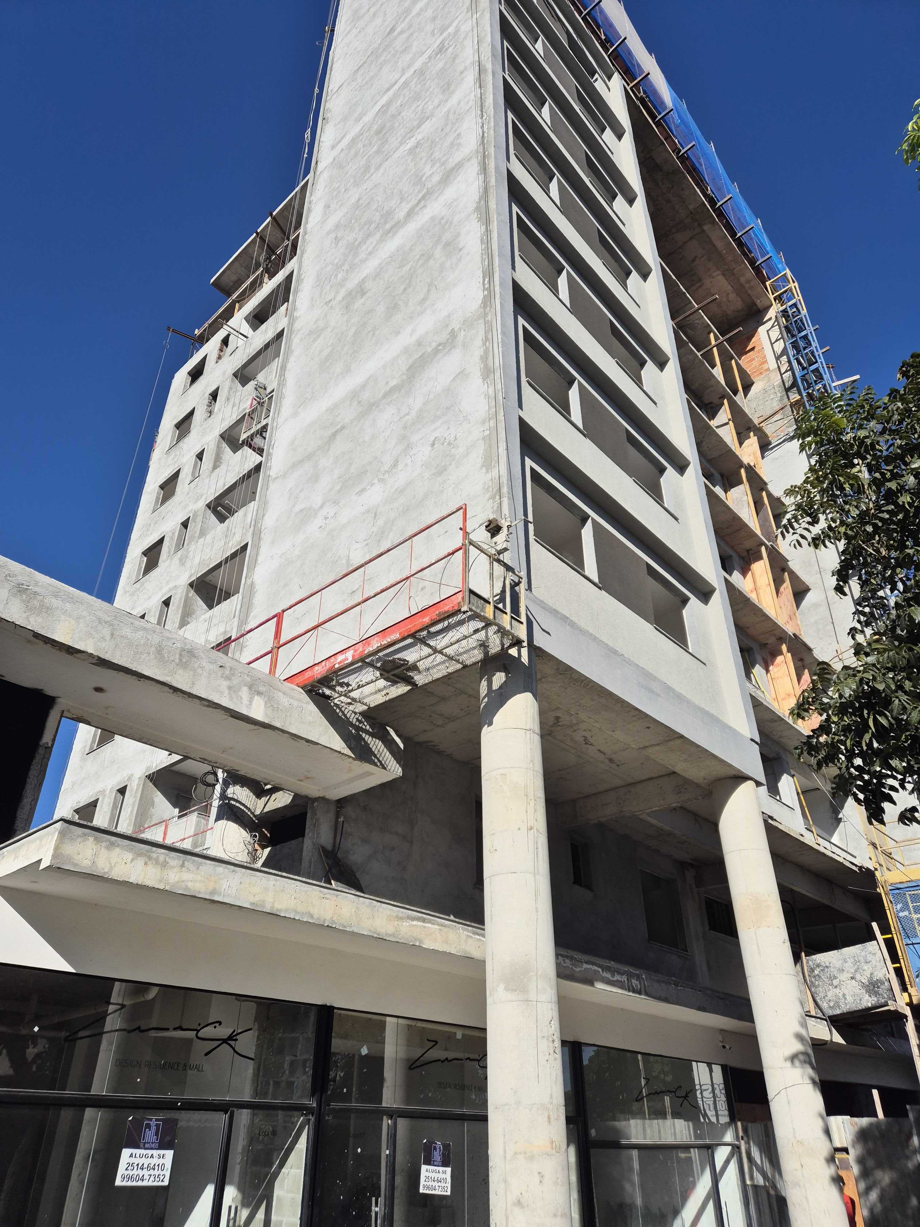 Cobertura à venda com 3 quartos, 123m² - Foto 12