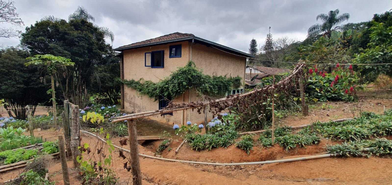 Chácara à venda com 3 quartos, 198200m² - Foto 18