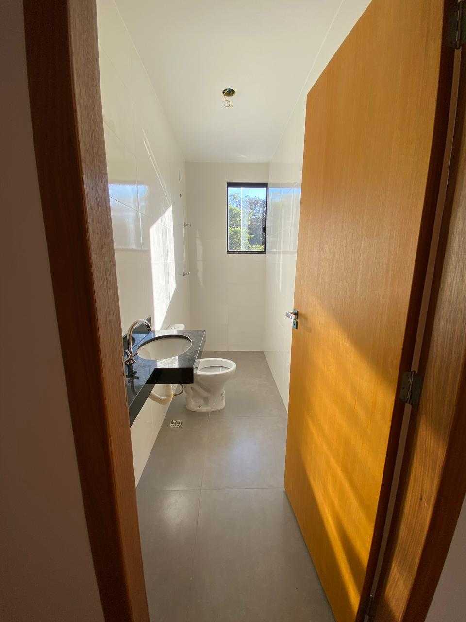 Casa à venda com 3 quartos, 93m² - Foto 13