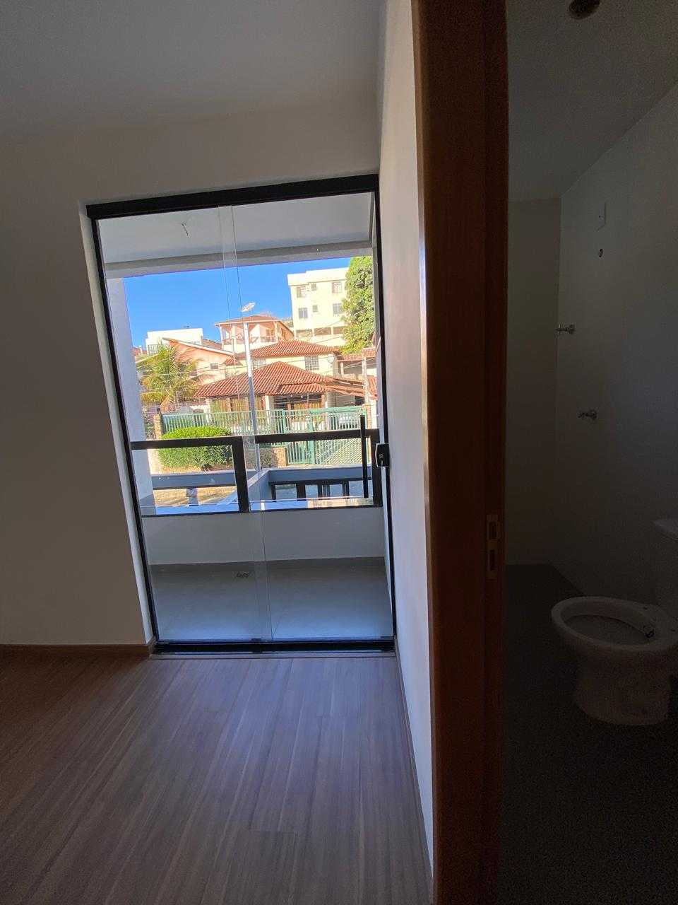 Casa à venda com 3 quartos, 93m² - Foto 19