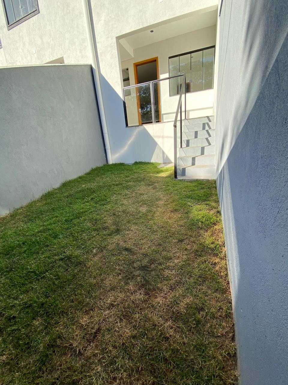 Casa à venda com 3 quartos, 93m² - Foto 8