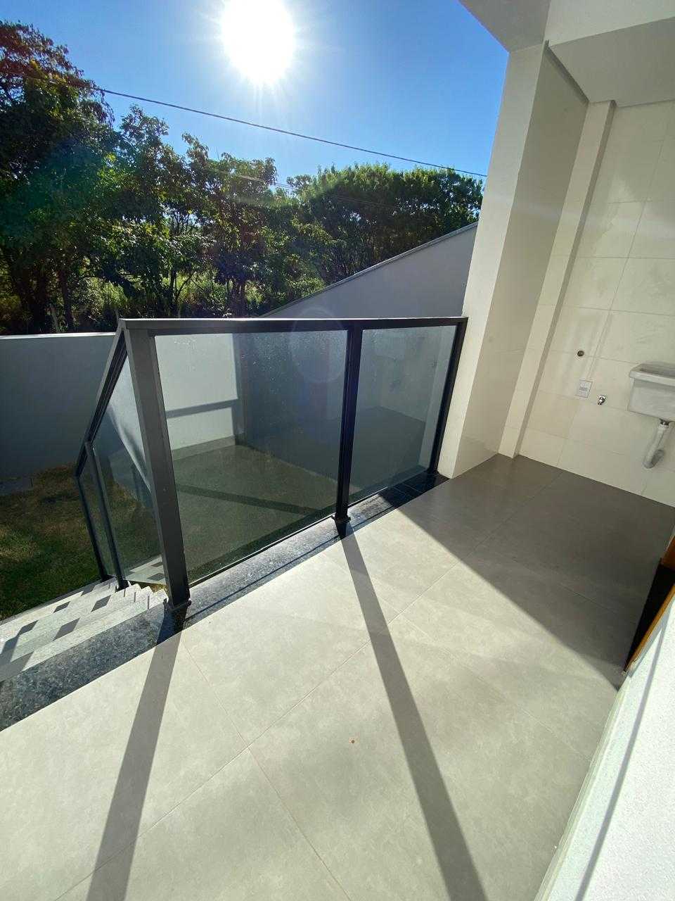 Casa à venda com 3 quartos, 93m² - Foto 7